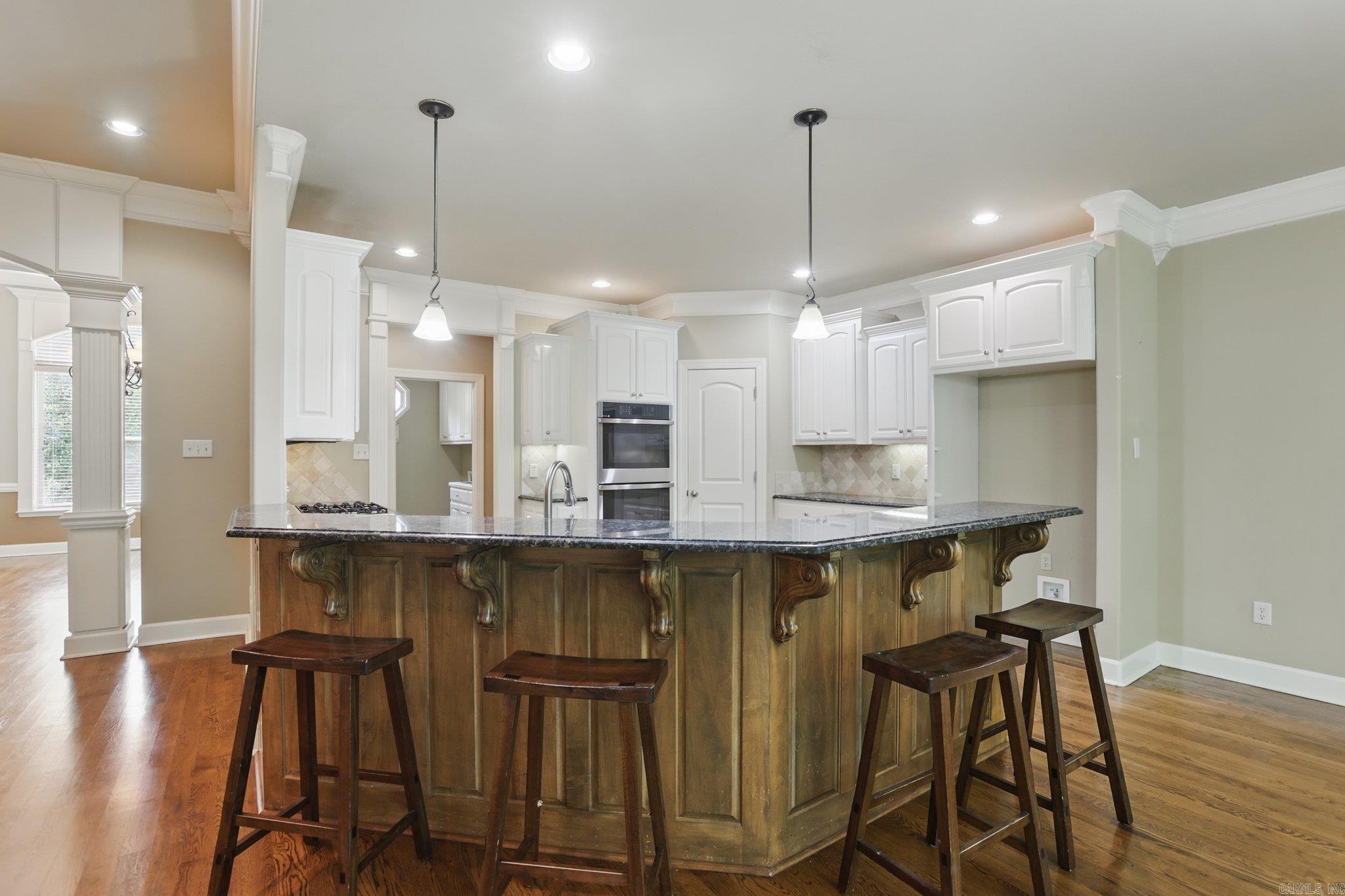 12  Woodfern Dr  Little Rock, AR