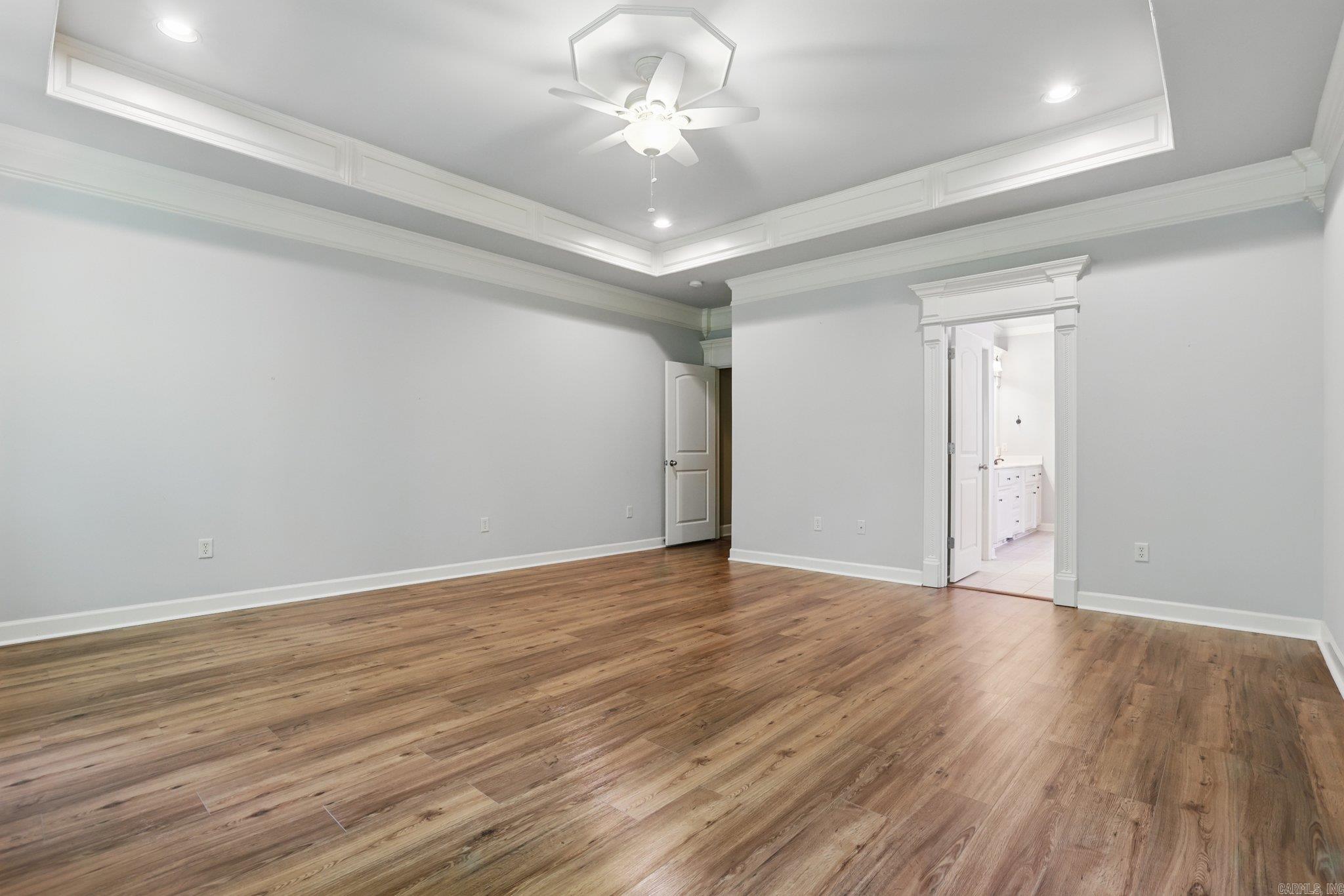12  Woodfern Dr  Little Rock, AR