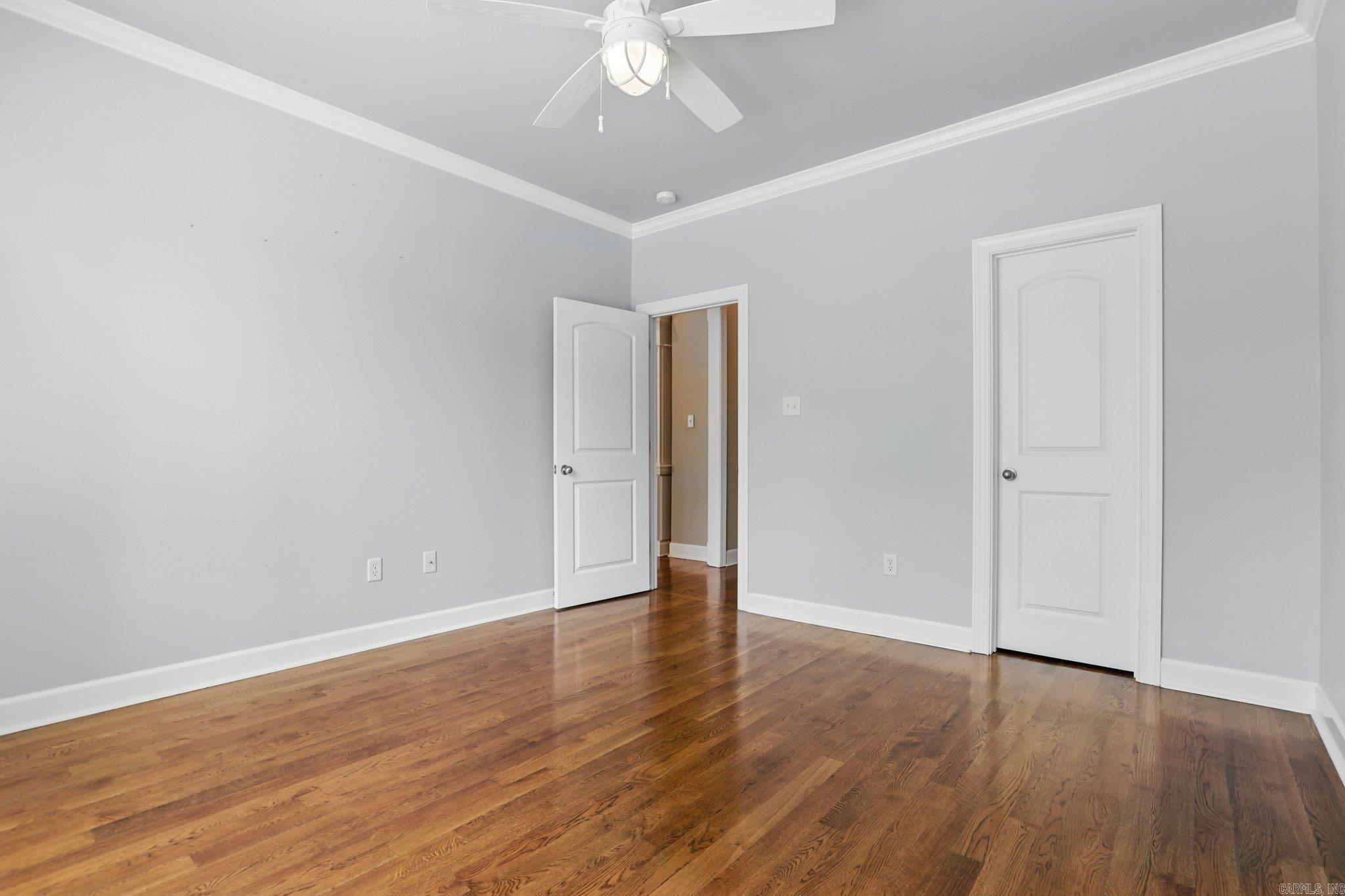 12  Woodfern Dr  Little Rock, AR