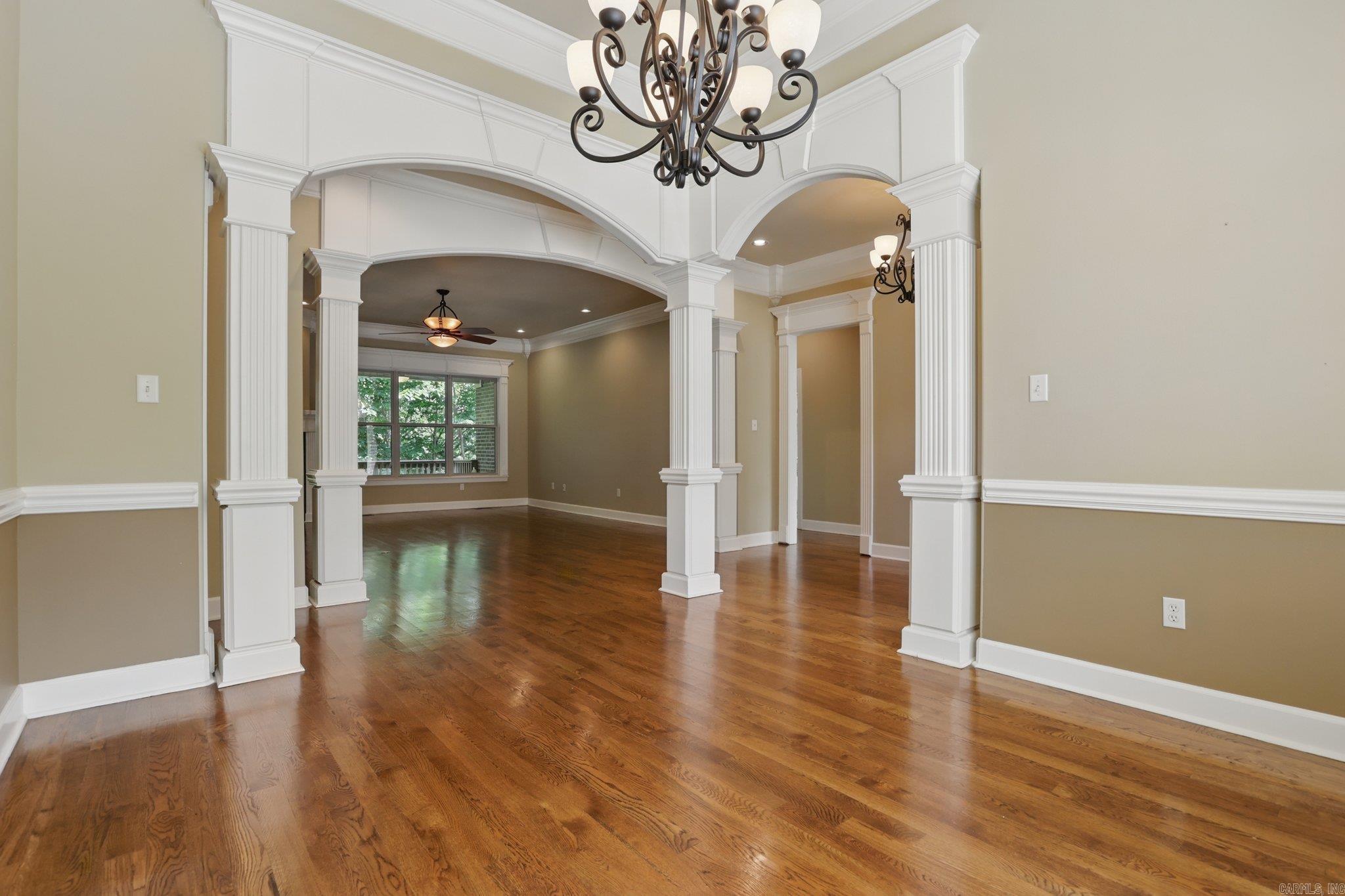 12  Woodfern Dr  Little Rock, AR
