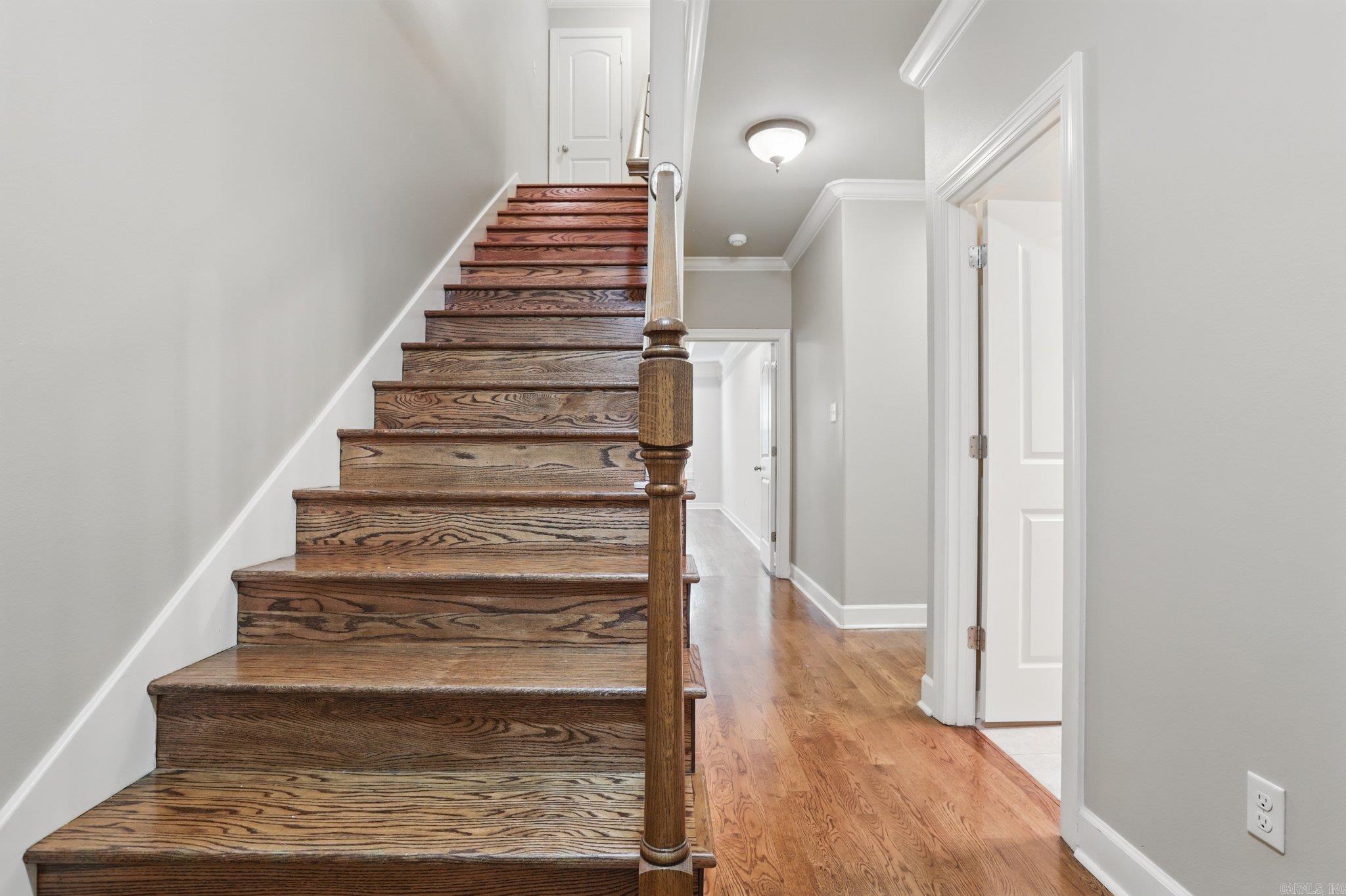 12  Woodfern Dr  Little Rock, AR