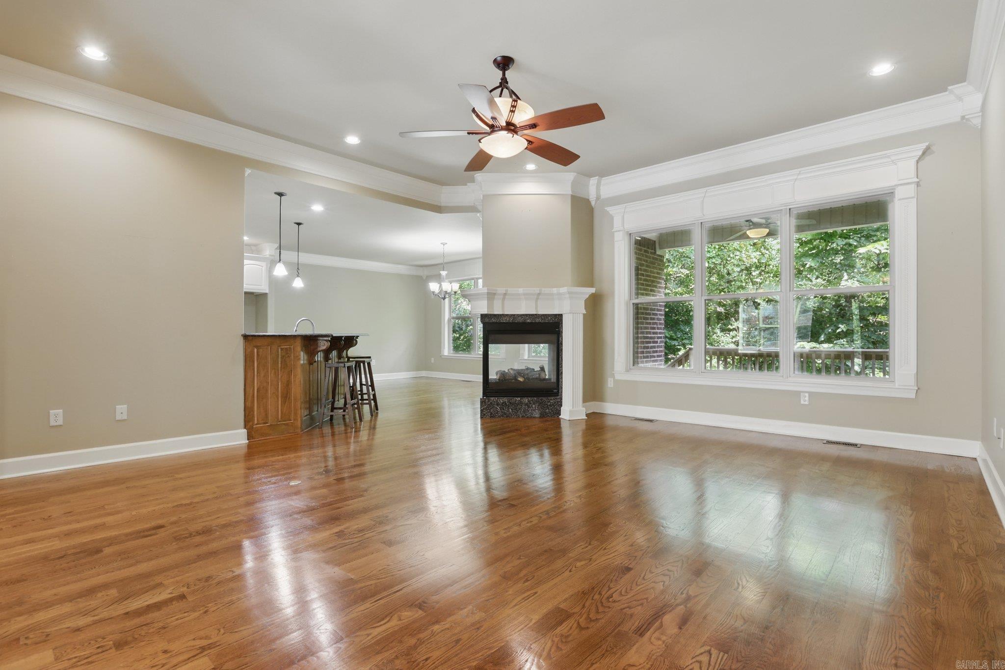 12  Woodfern Dr  Little Rock, AR