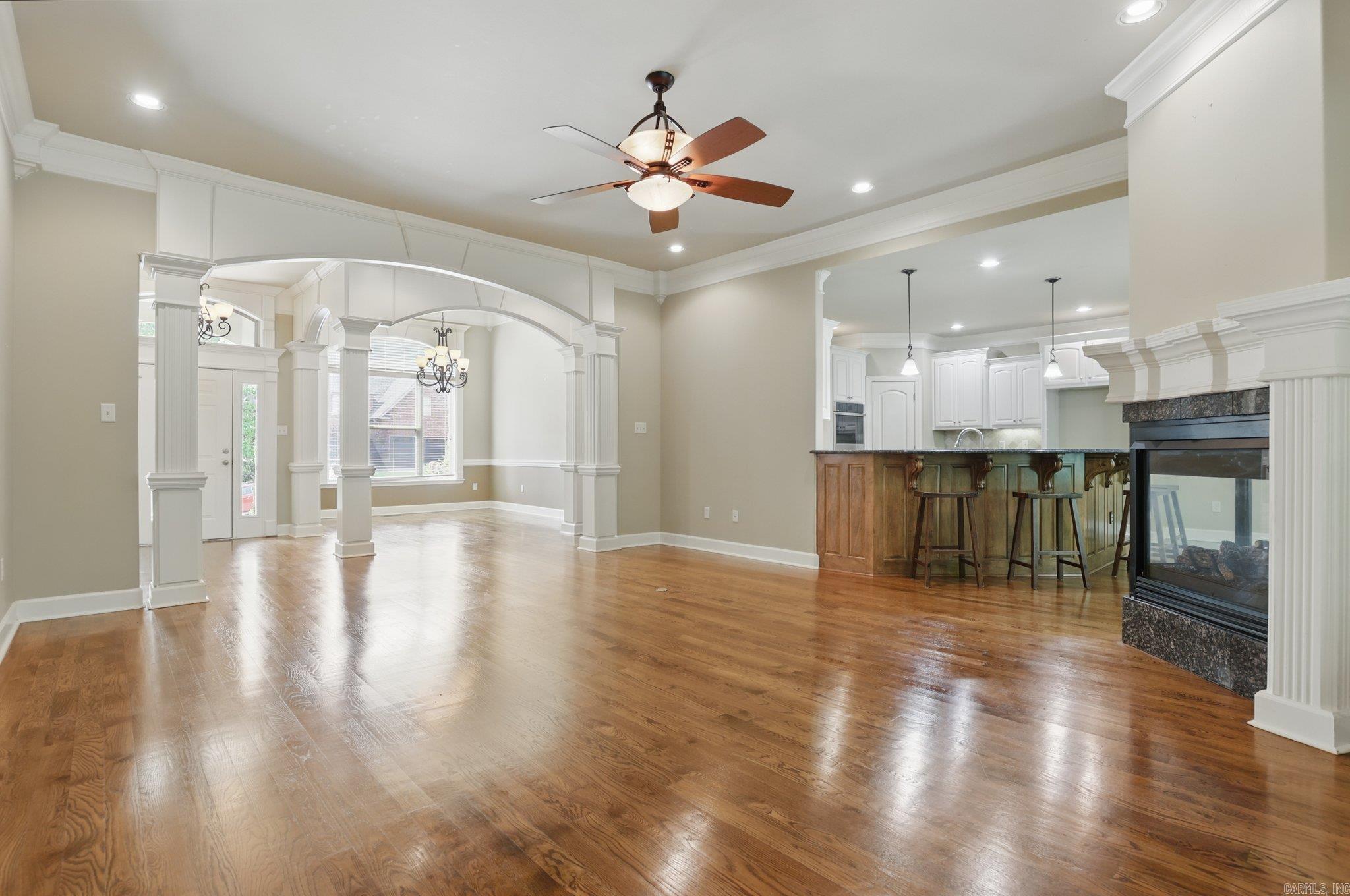 12  Woodfern Dr  Little Rock, AR