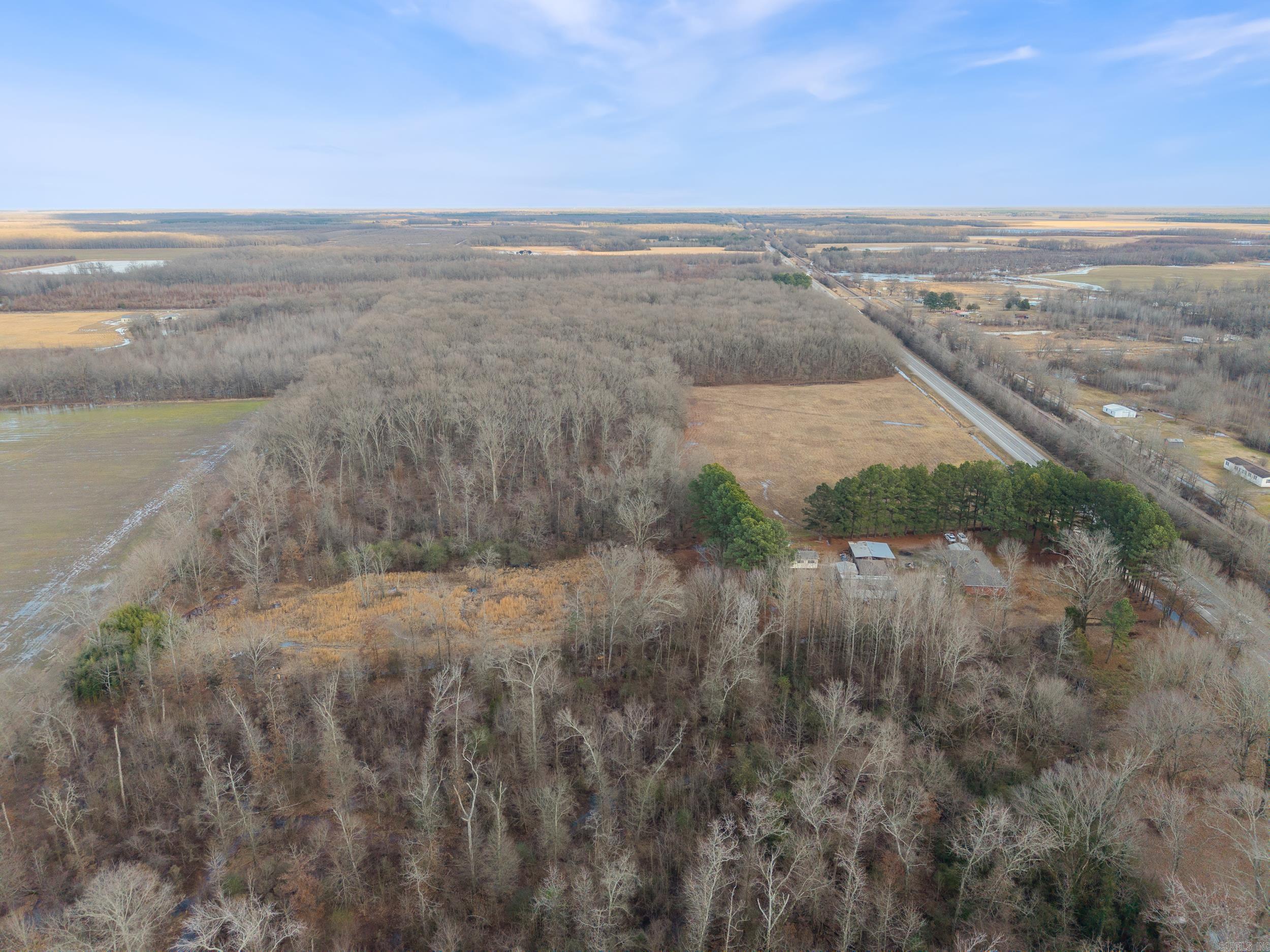 1127 E Highway 64  Bald Knob, AR