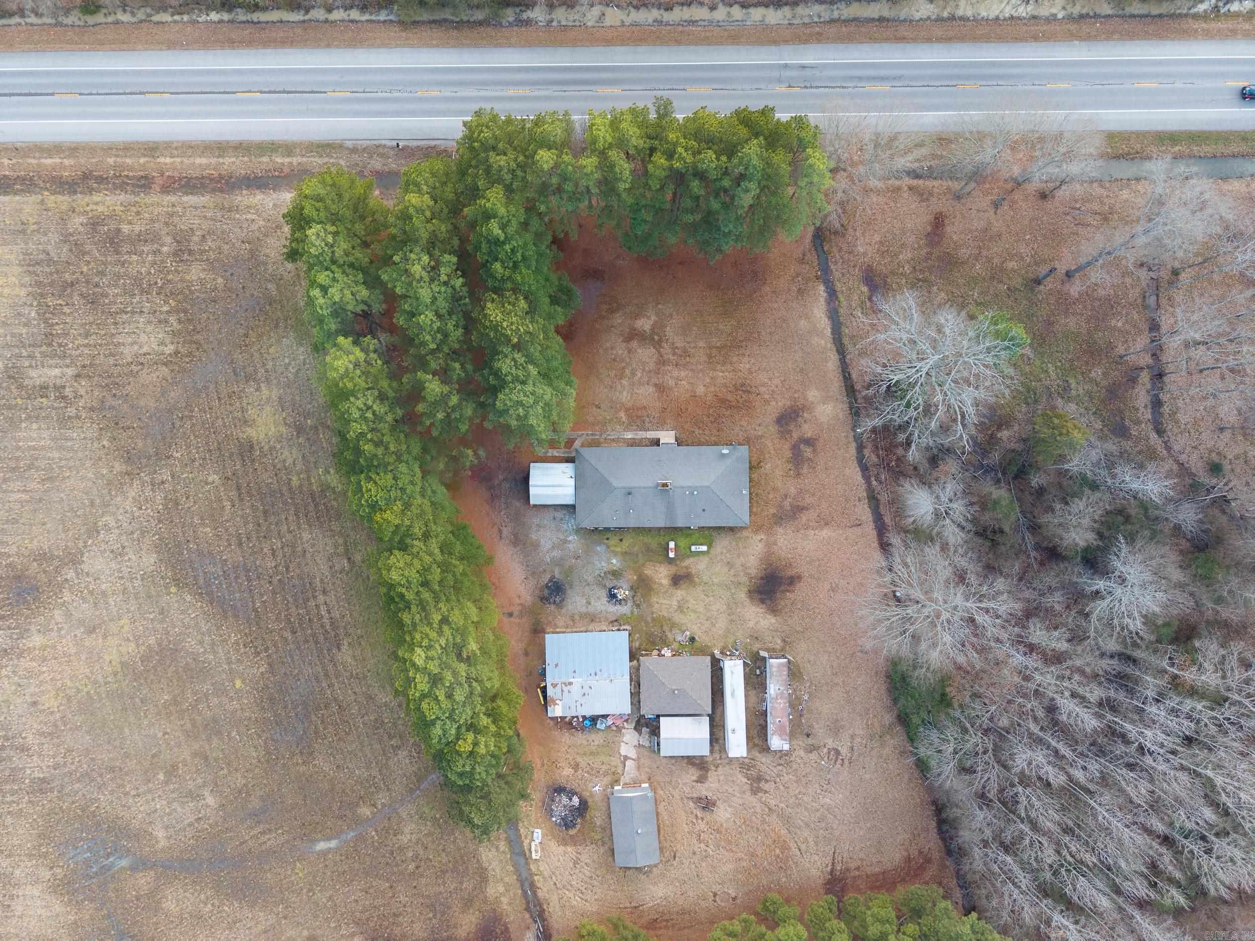 1127 E Highway 64  Bald Knob, AR