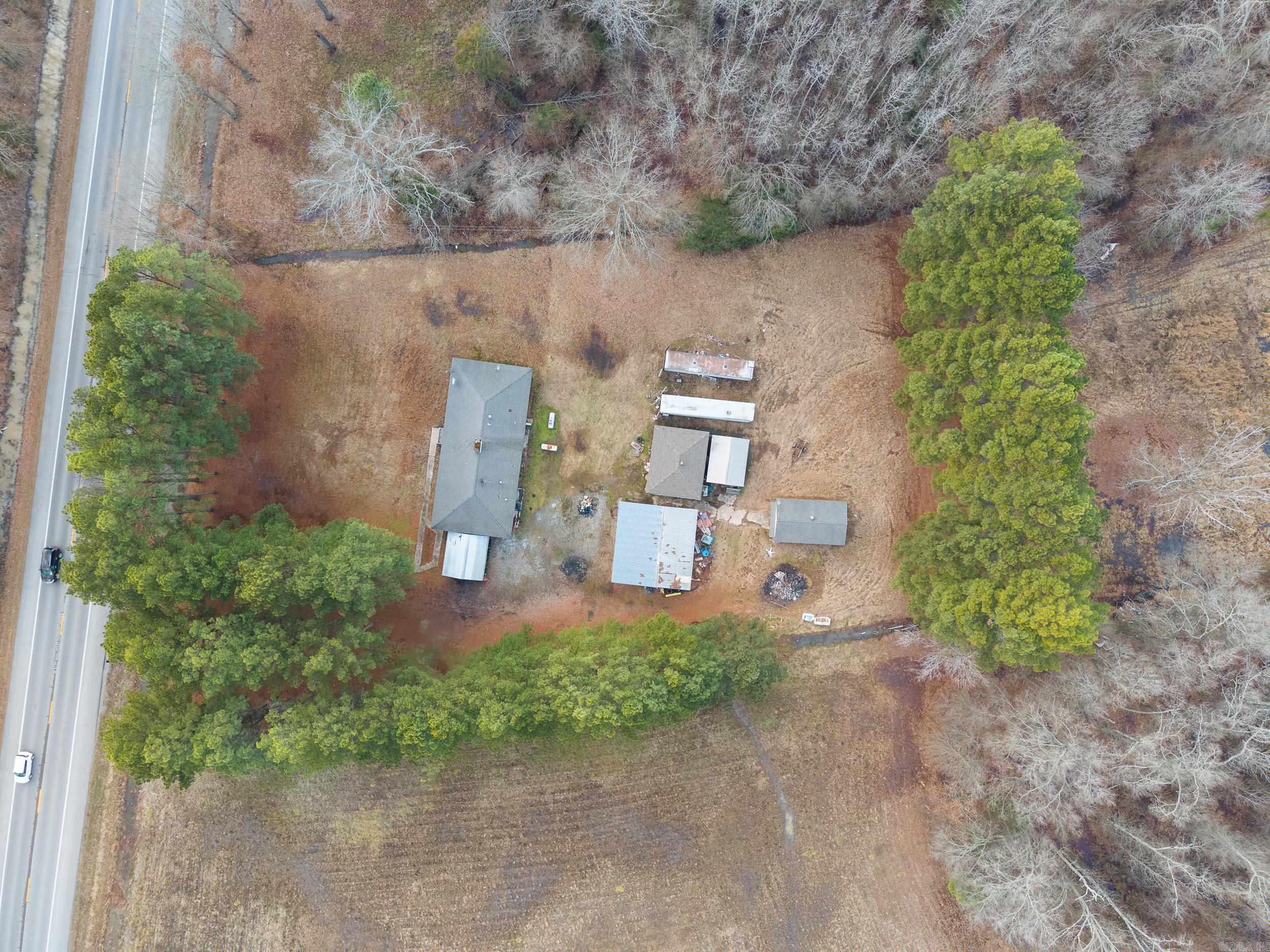1127 E Highway 64  Bald Knob, AR