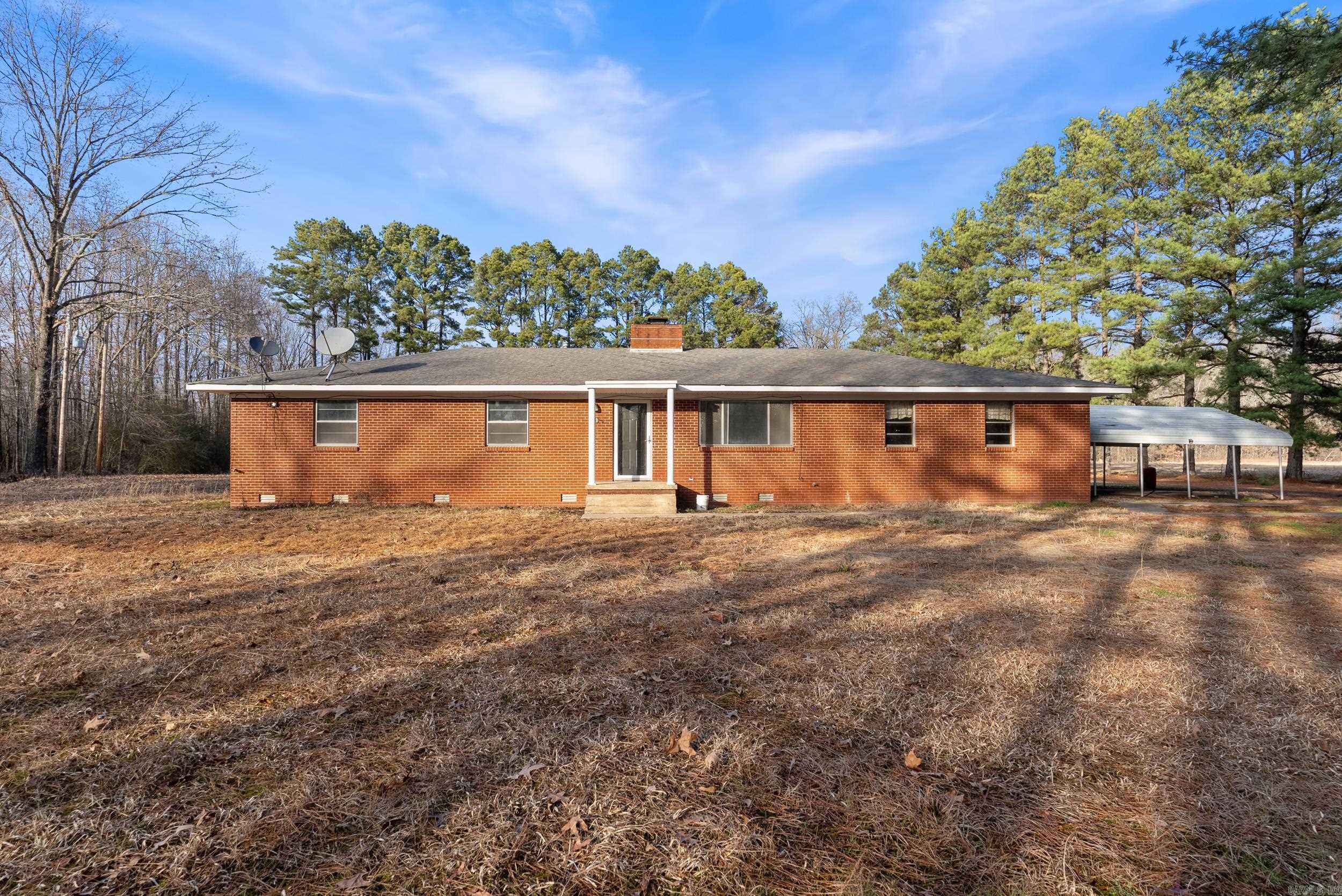 1127 E Highway 64  Bald Knob, AR