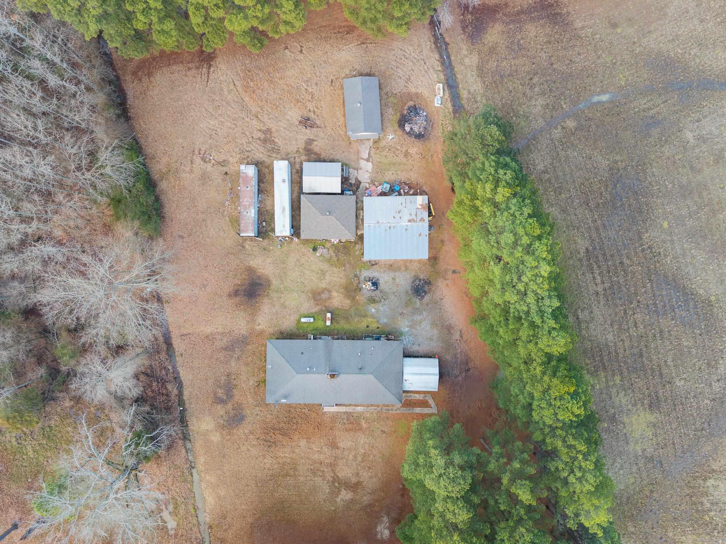 1127 E Highway 64  Bald Knob, AR