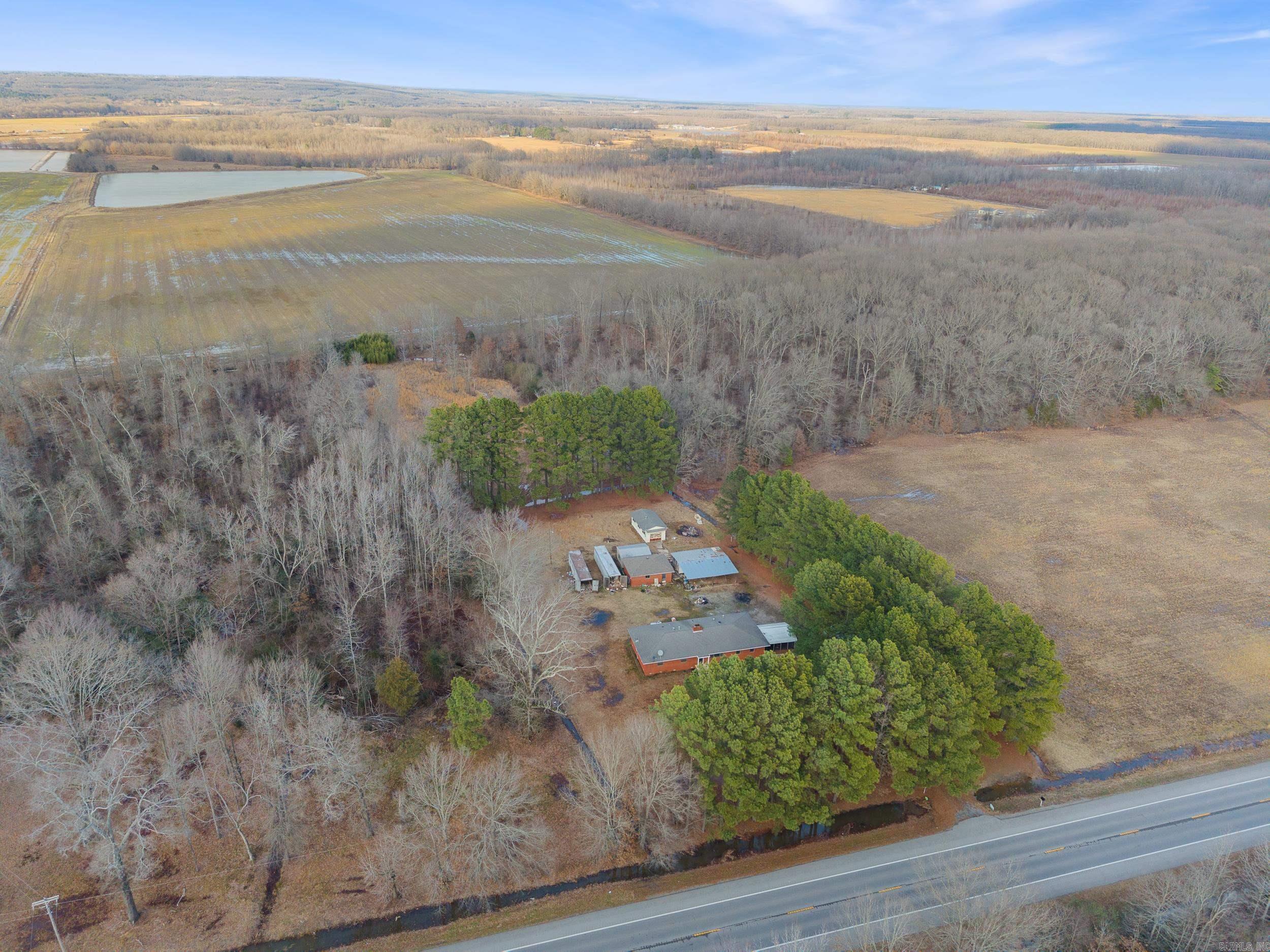 1127 E Highway 64  Bald Knob, AR