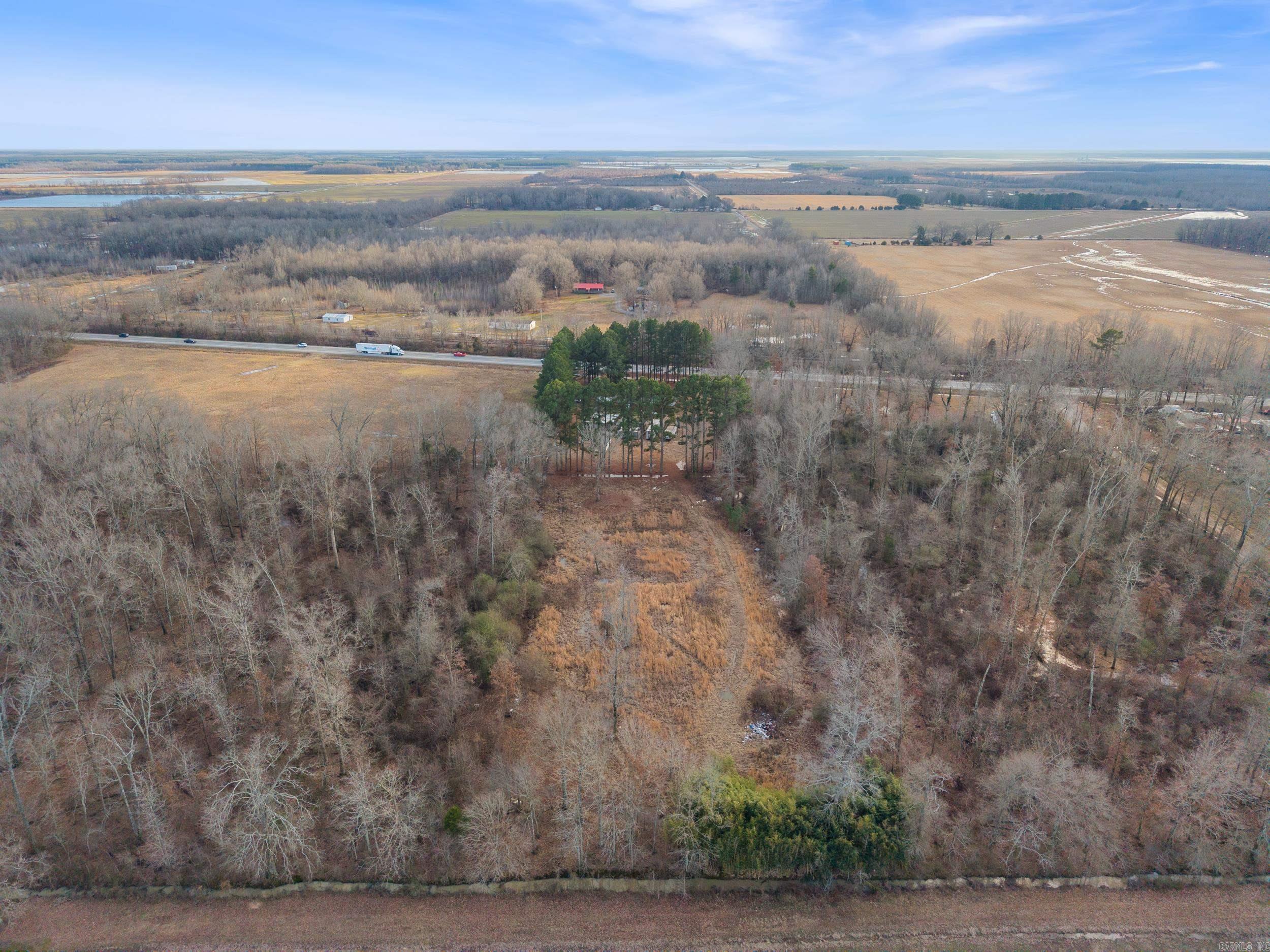 1127 E Highway 64  Bald Knob, AR