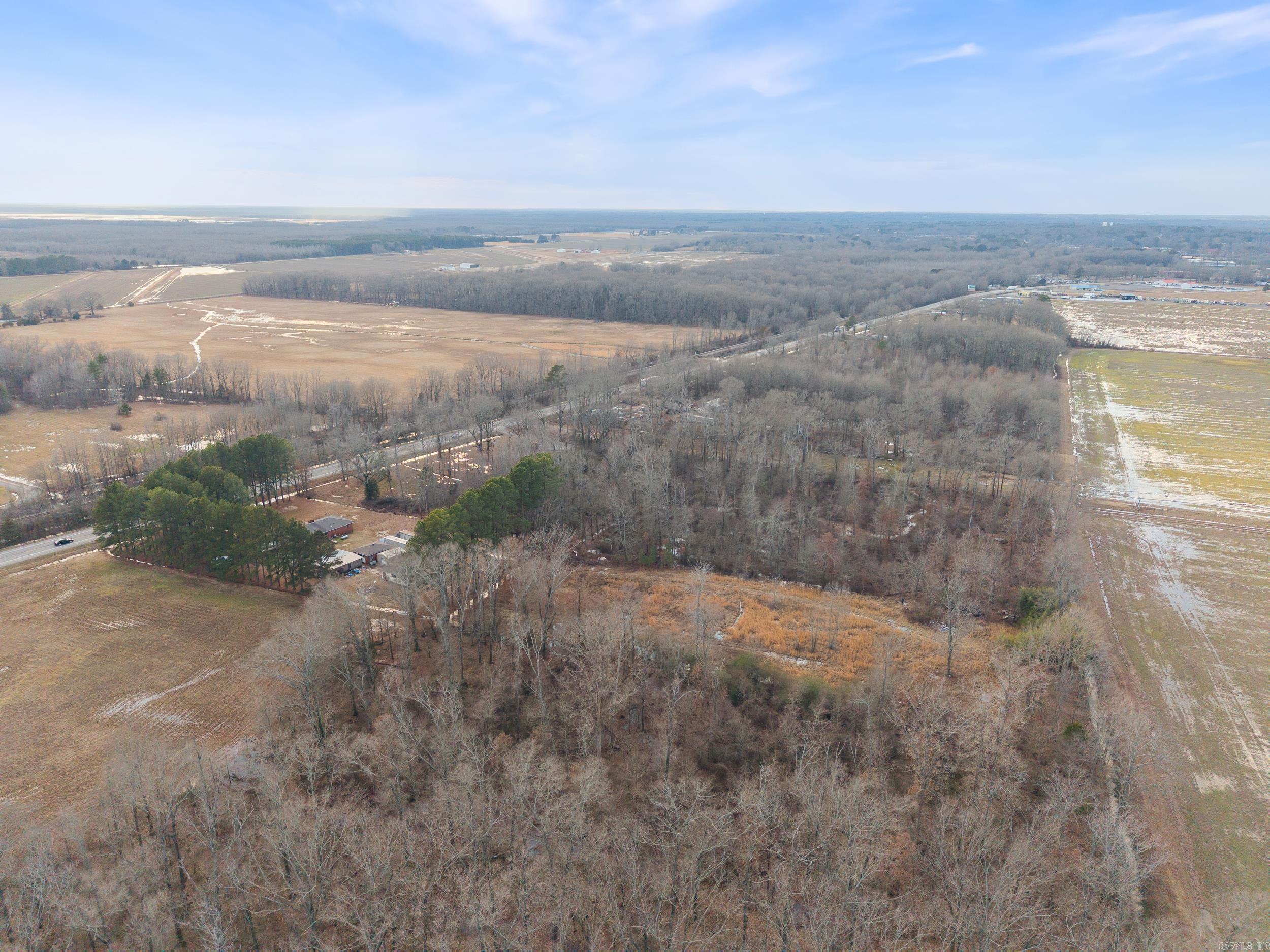 1127 E Highway 64  Bald Knob, AR