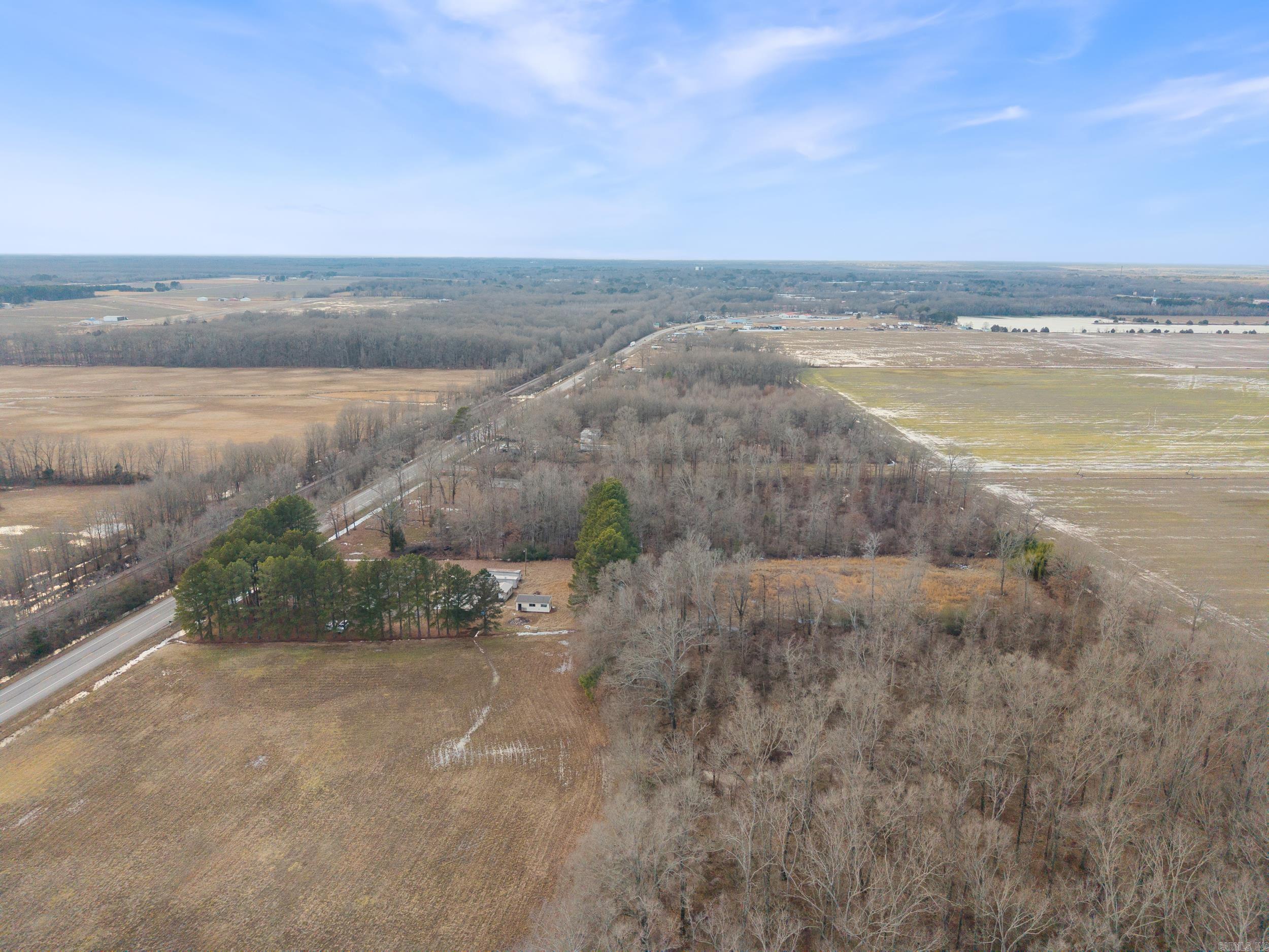 1127 E Highway 64  Bald Knob, AR