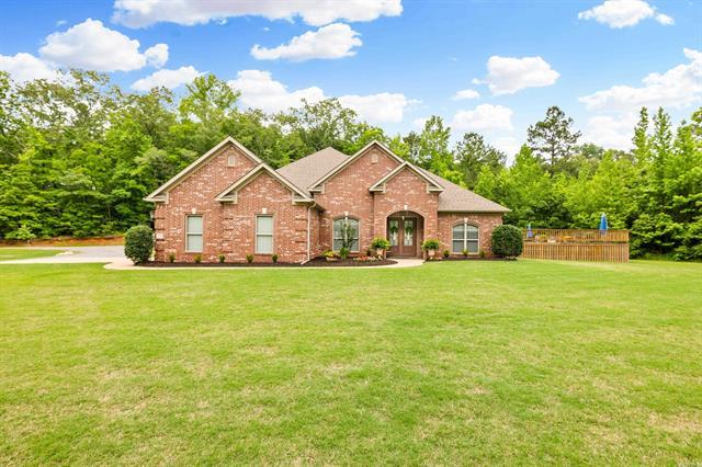 3891  Harrison  Benton, AR
