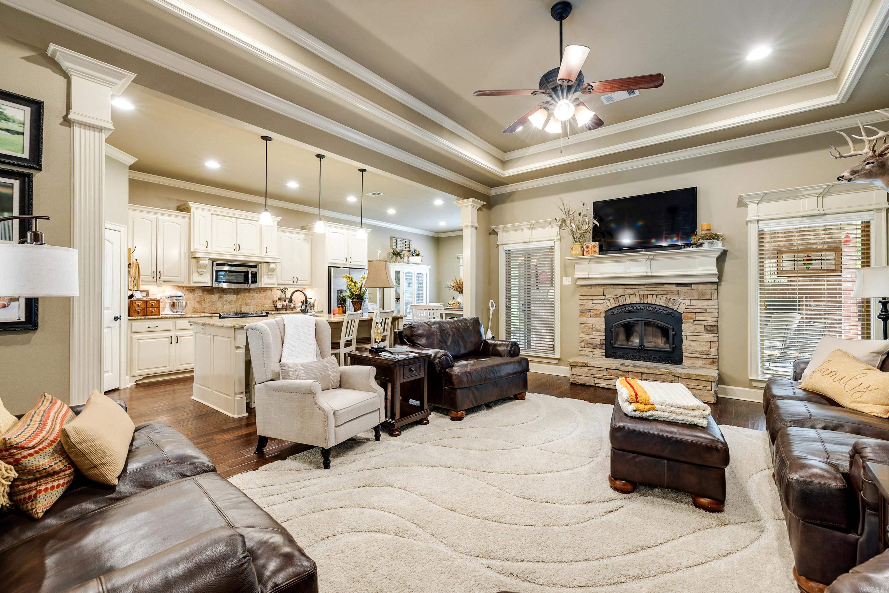 3891  Harrison  Benton, AR