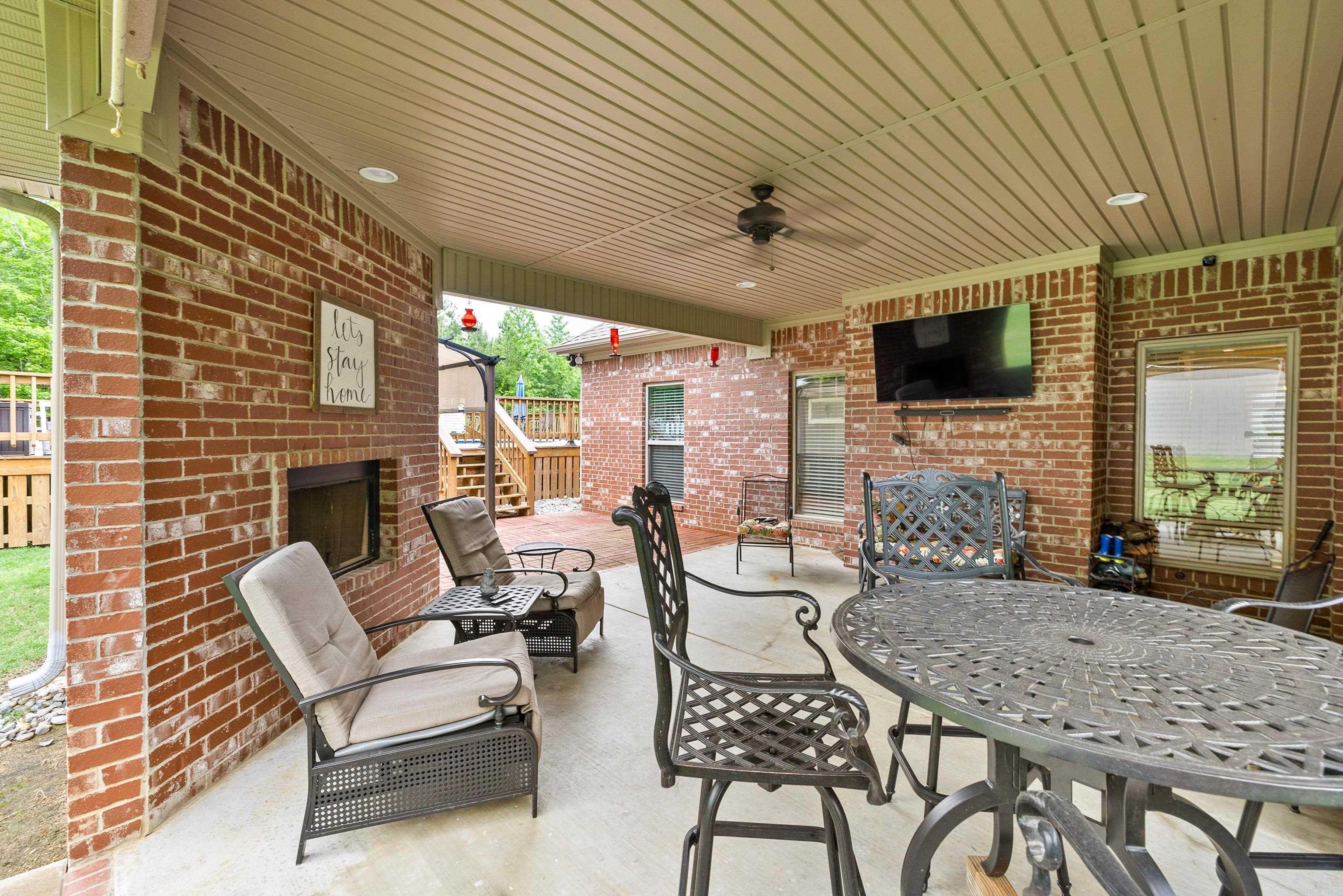 3891  Harrison  Benton, AR