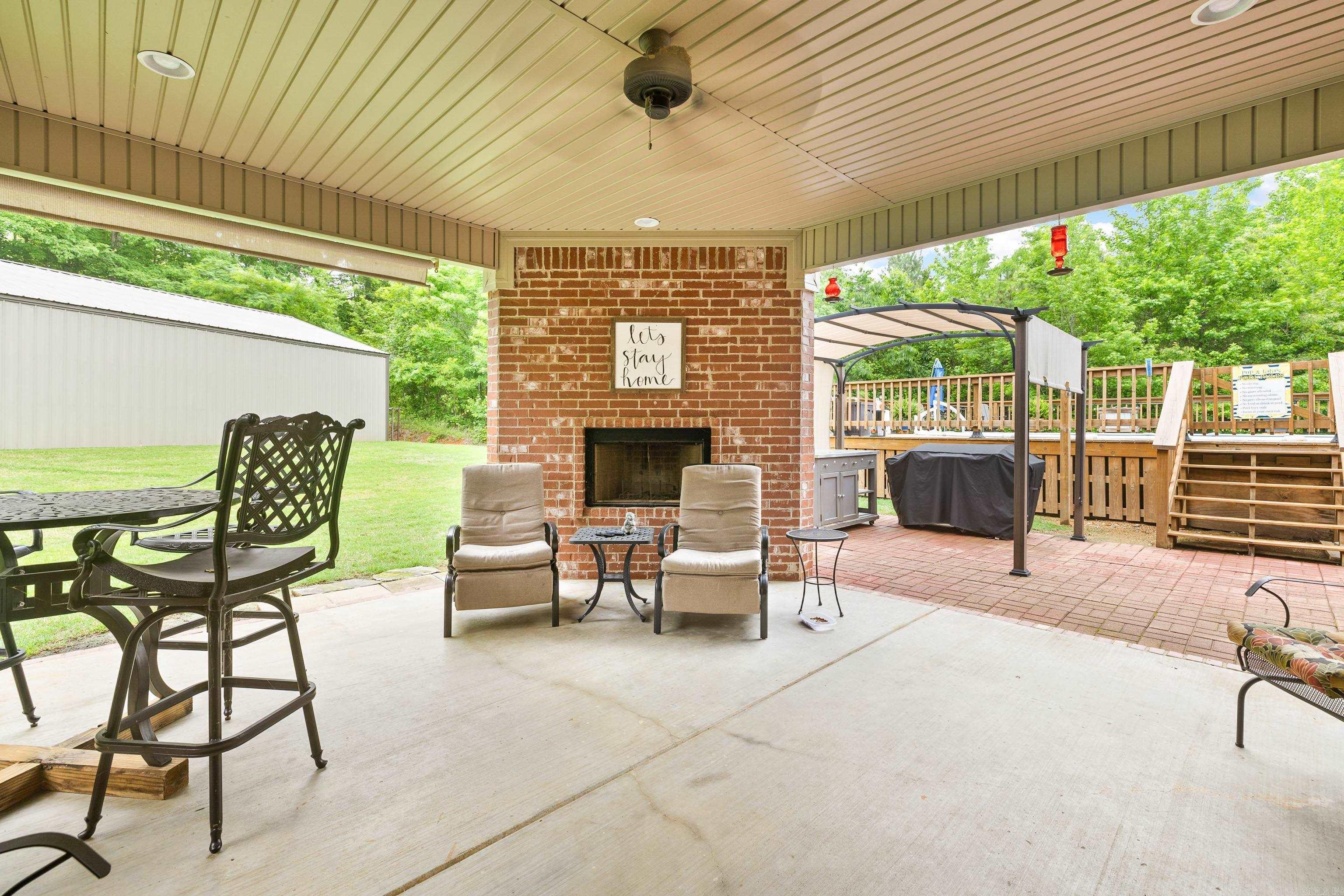 3891  Harrison  Benton, AR