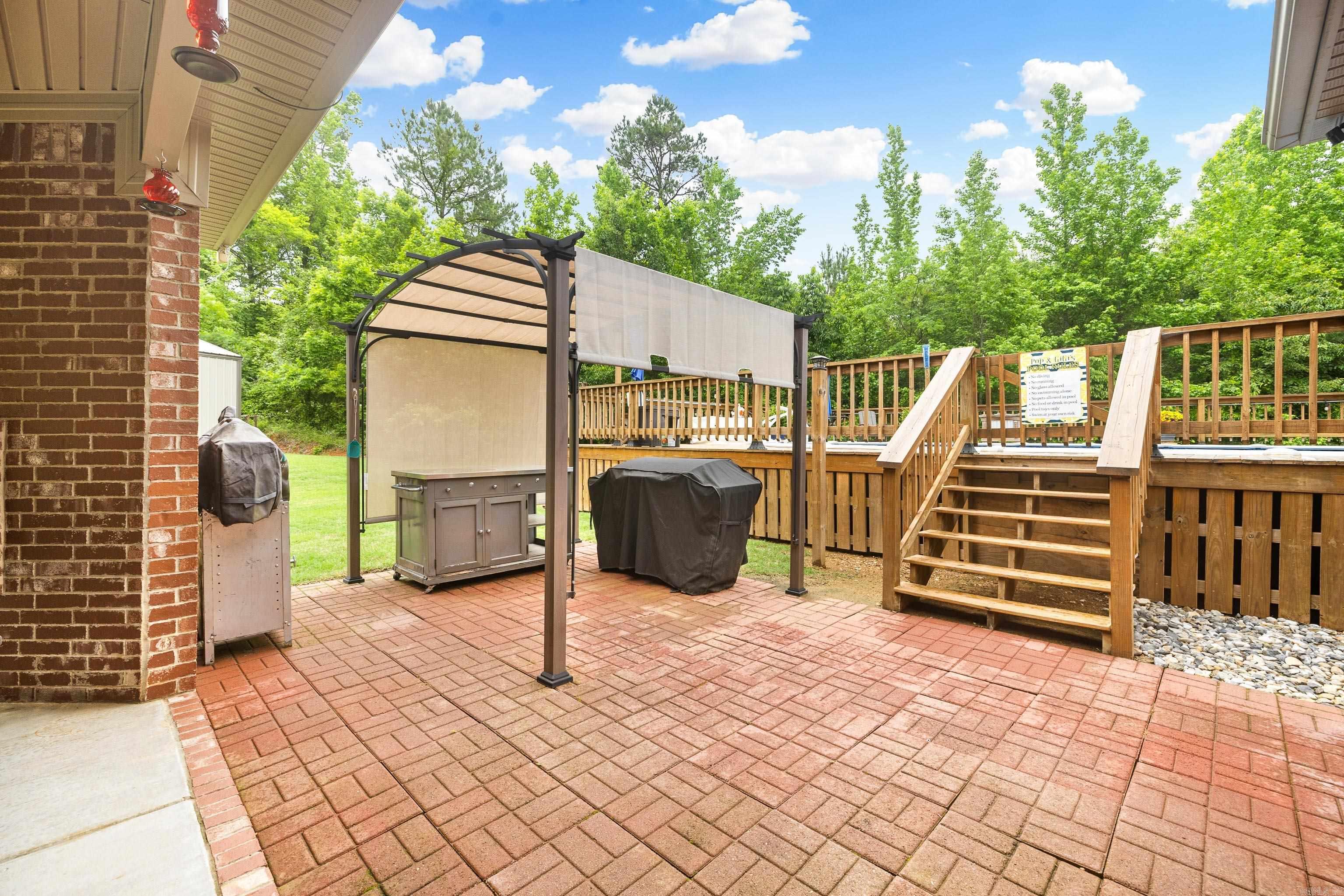 3891  Harrison  Benton, AR