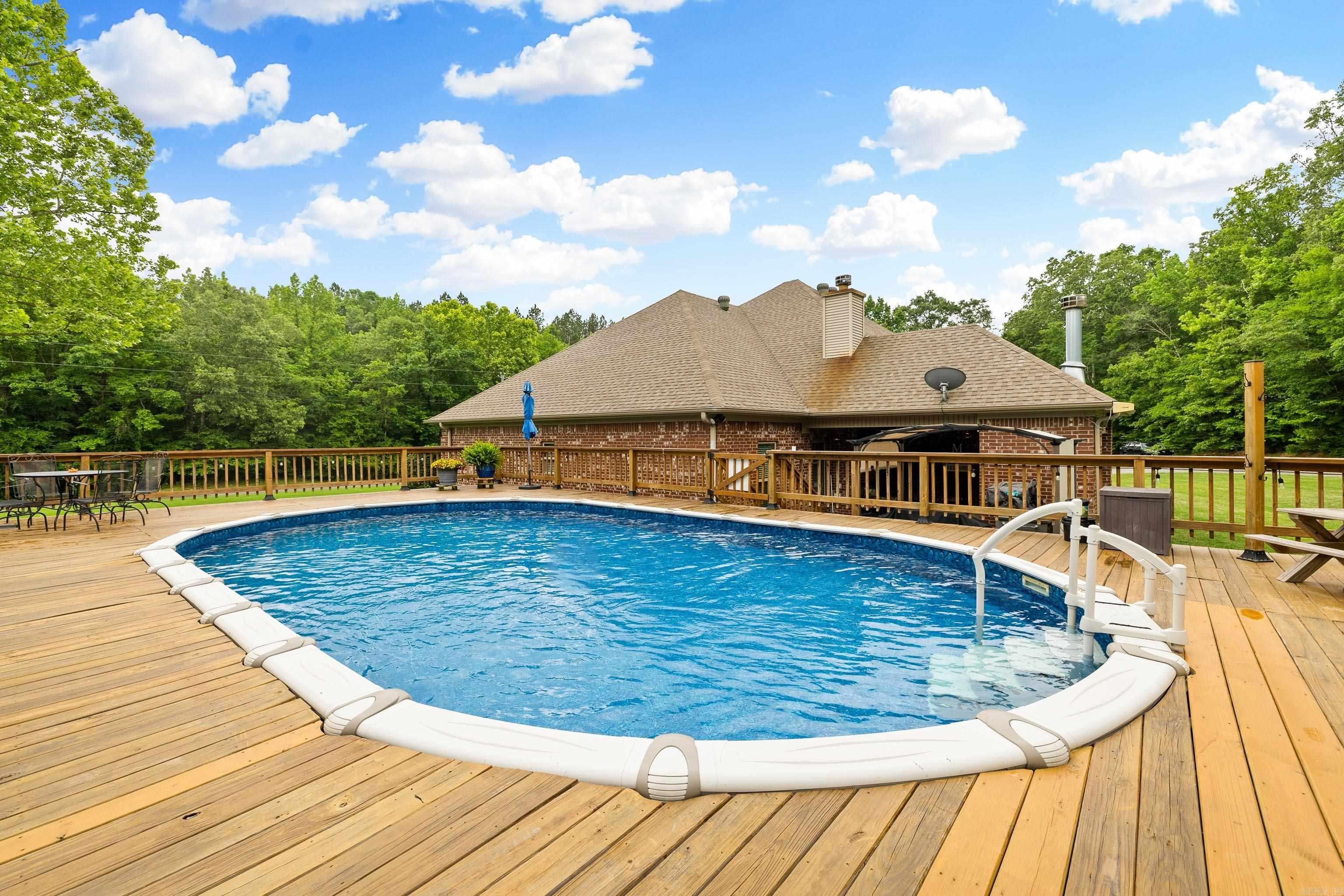 3891  Harrison  Benton, AR
