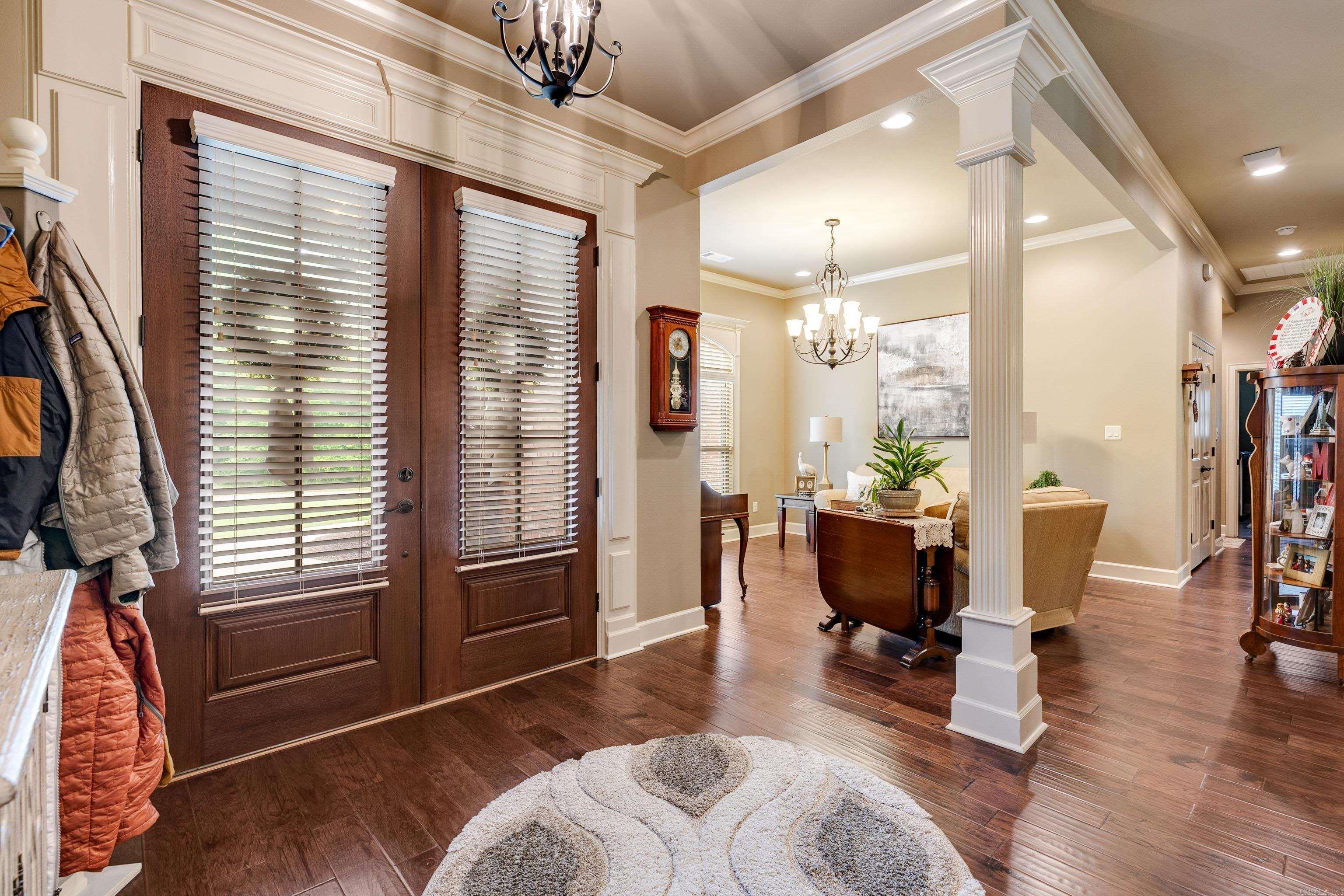 3891  Harrison  Benton, AR