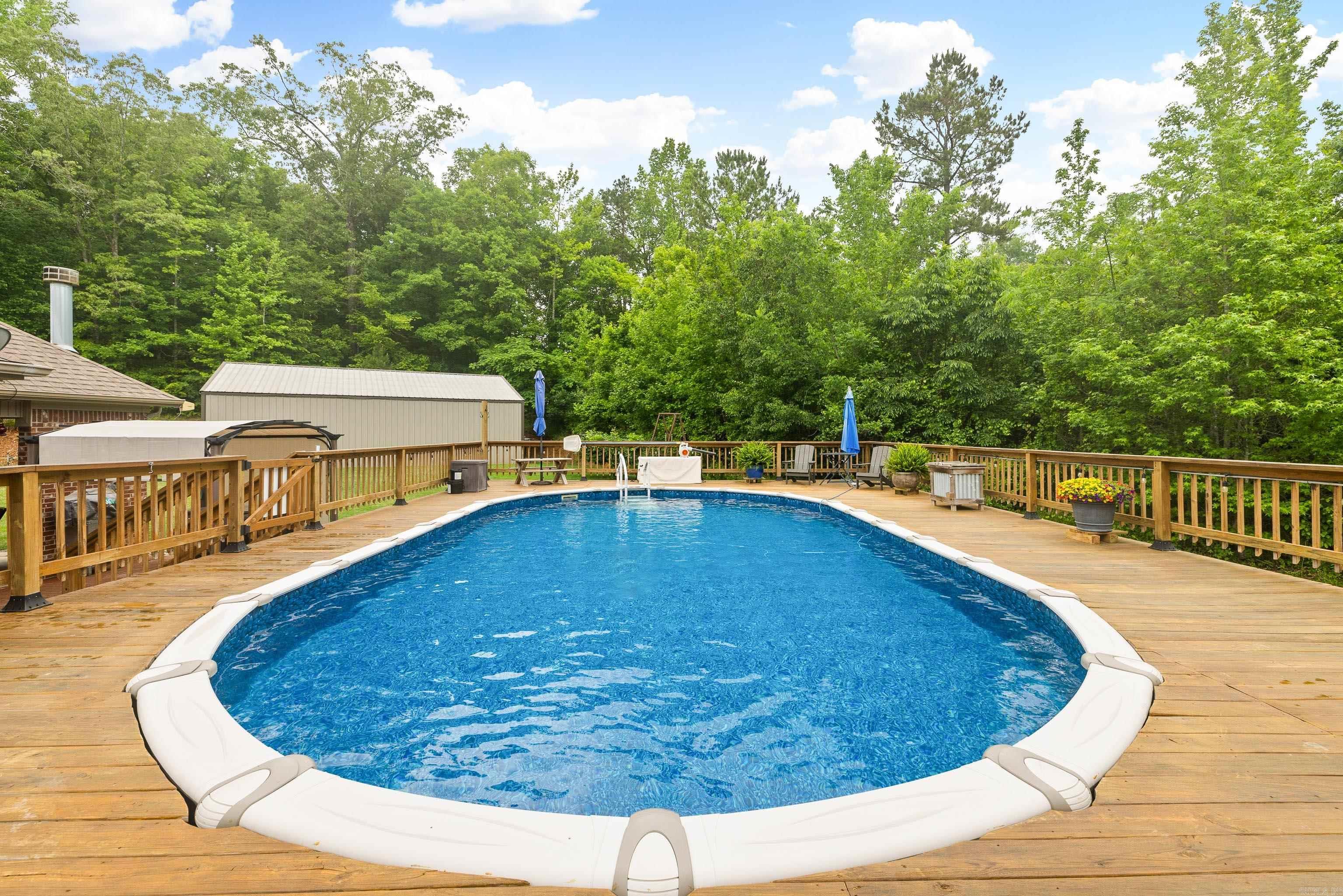 3891  Harrison  Benton, AR