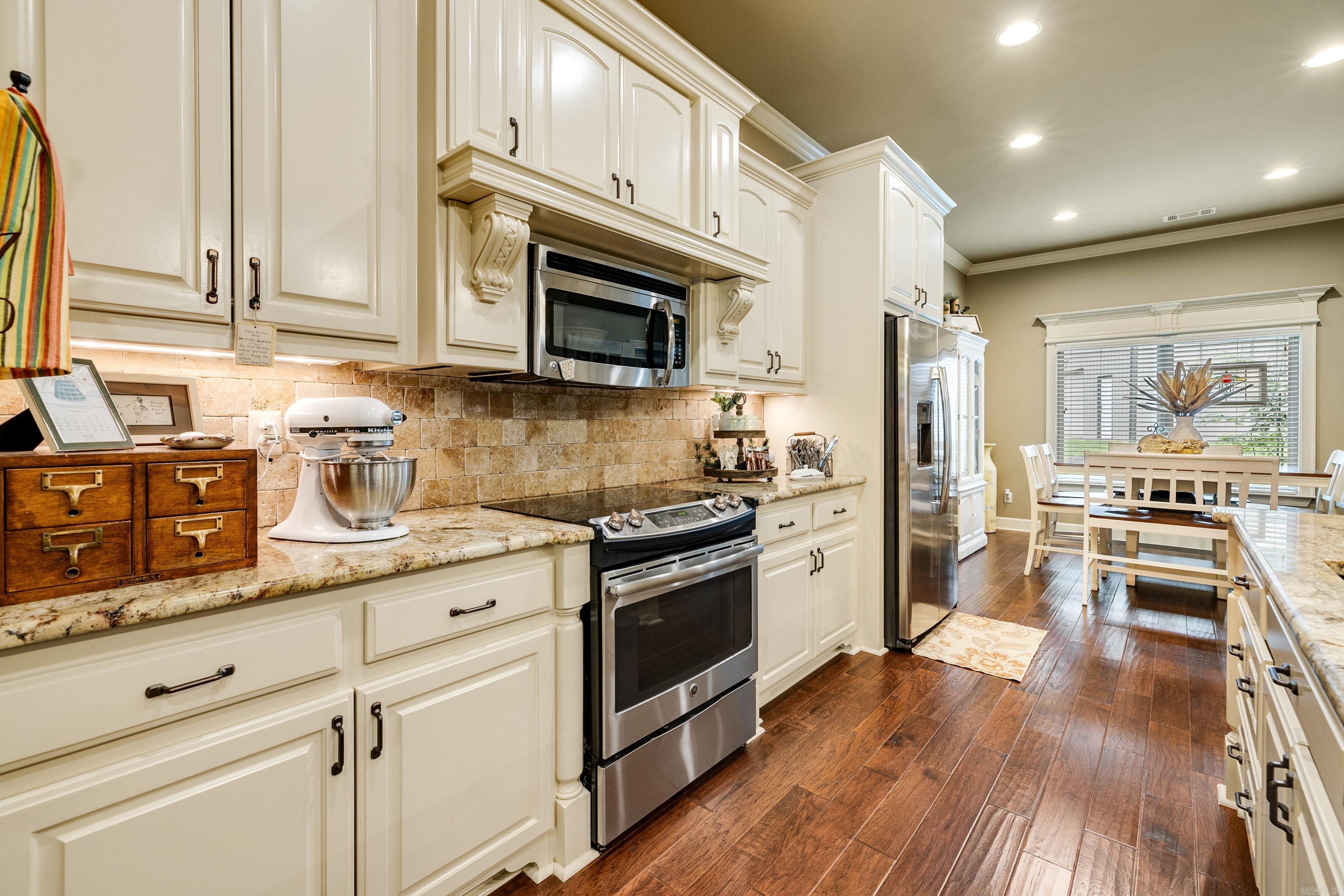 3891  Harrison  Benton, AR