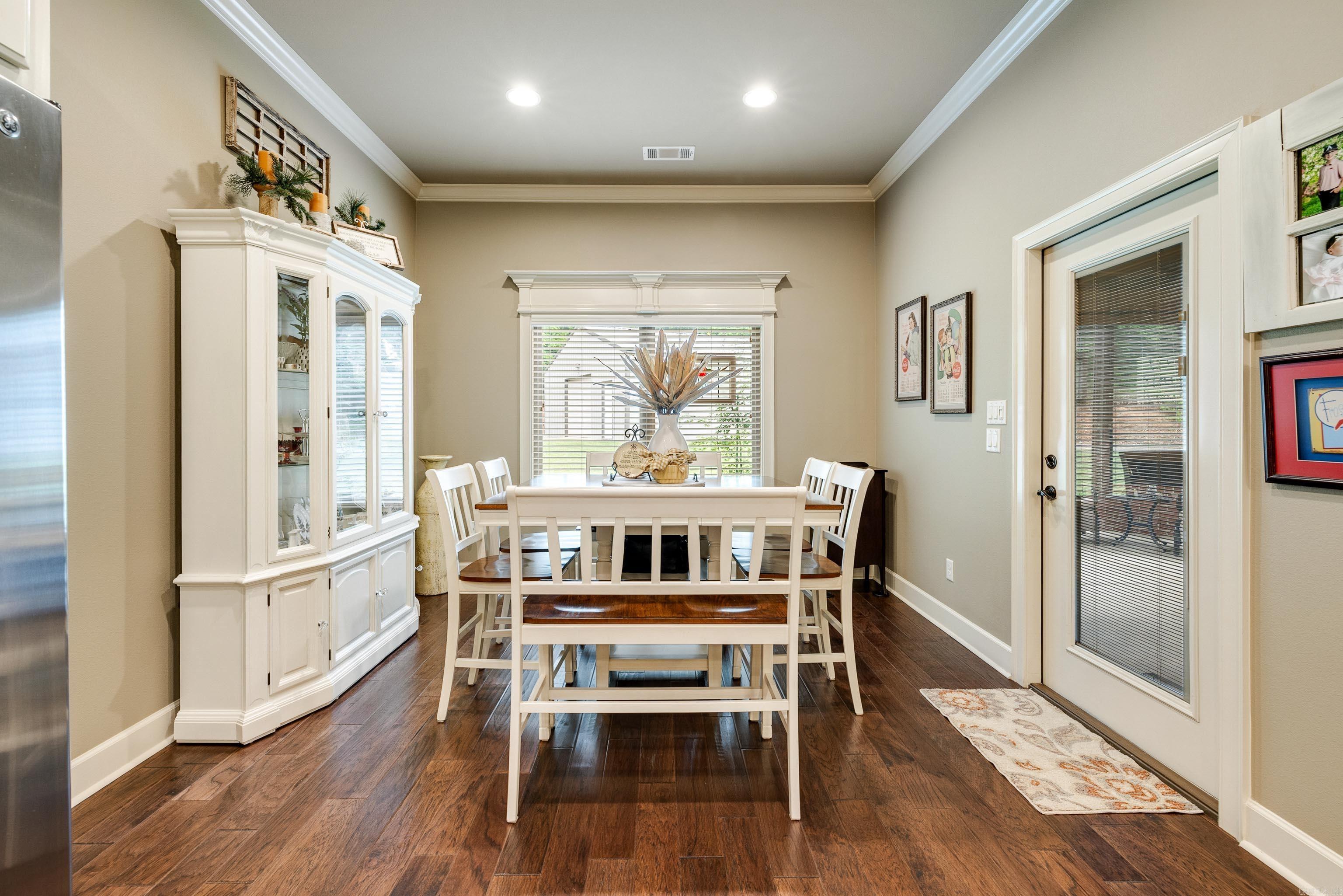 3891  Harrison  Benton, AR
