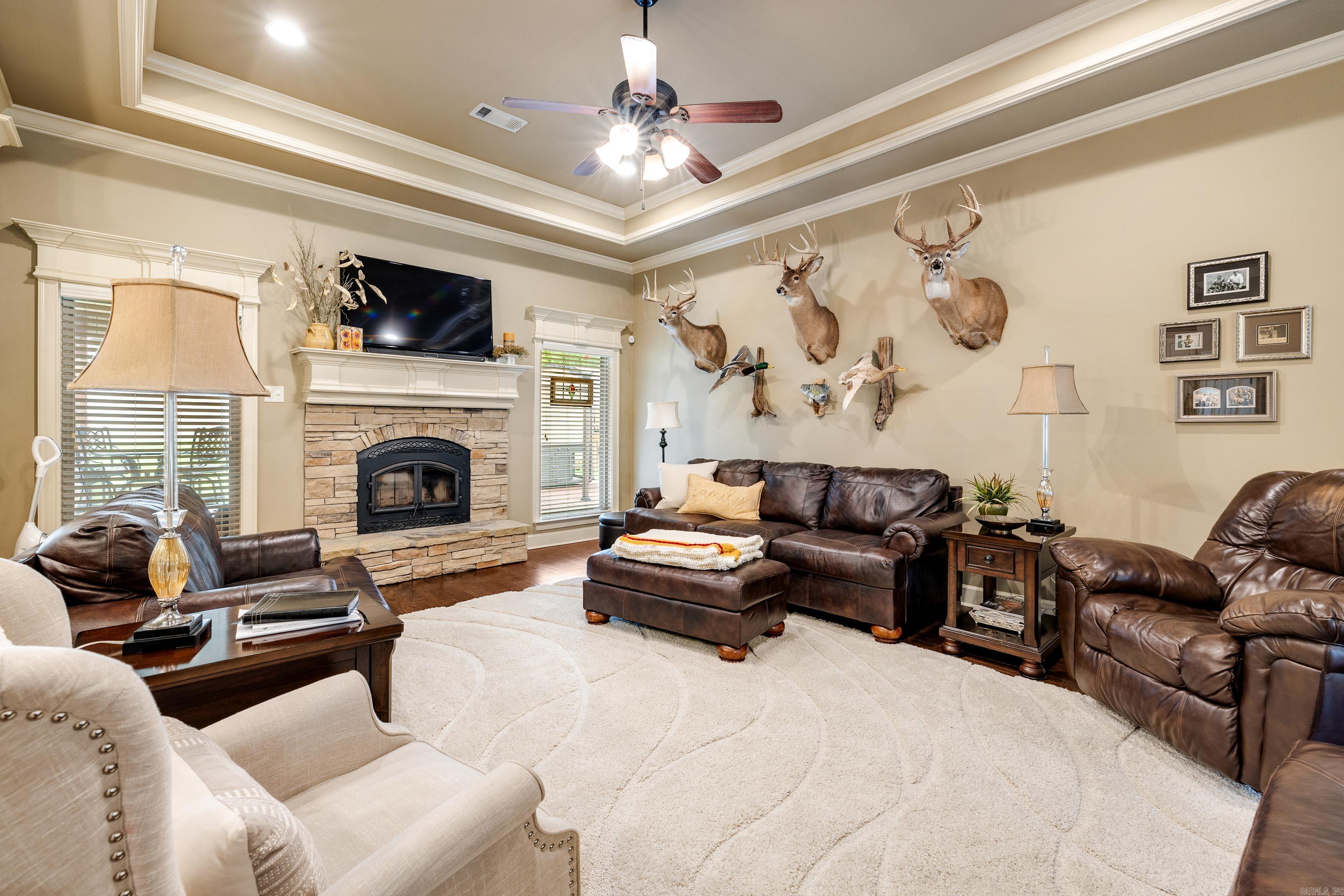3891  Harrison  Benton, AR