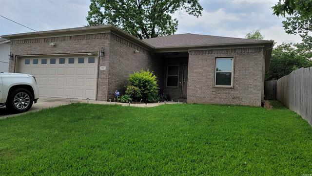 511  Pearson  Benton, AR