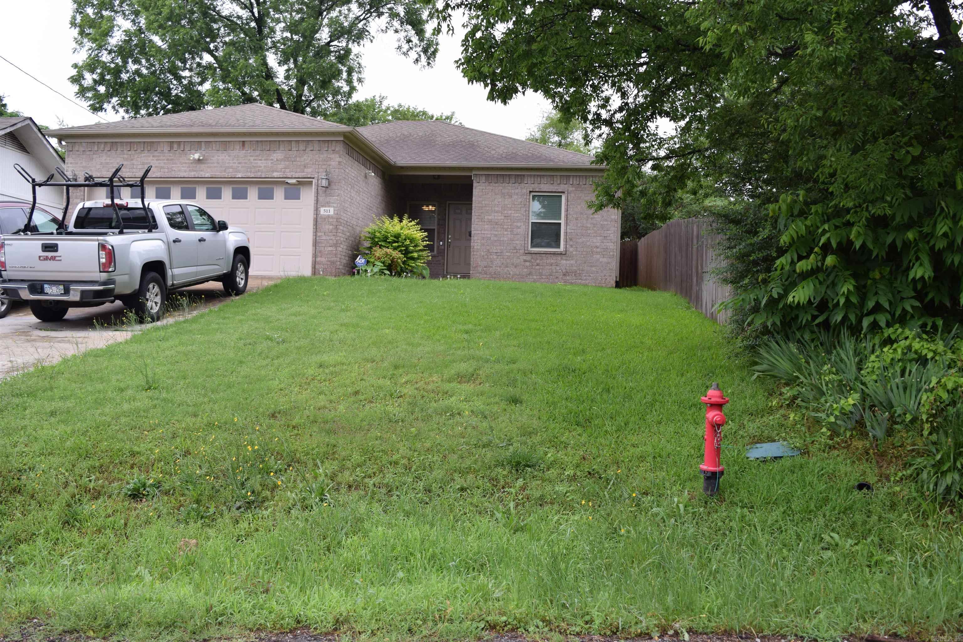 511  Pearson  Benton, AR