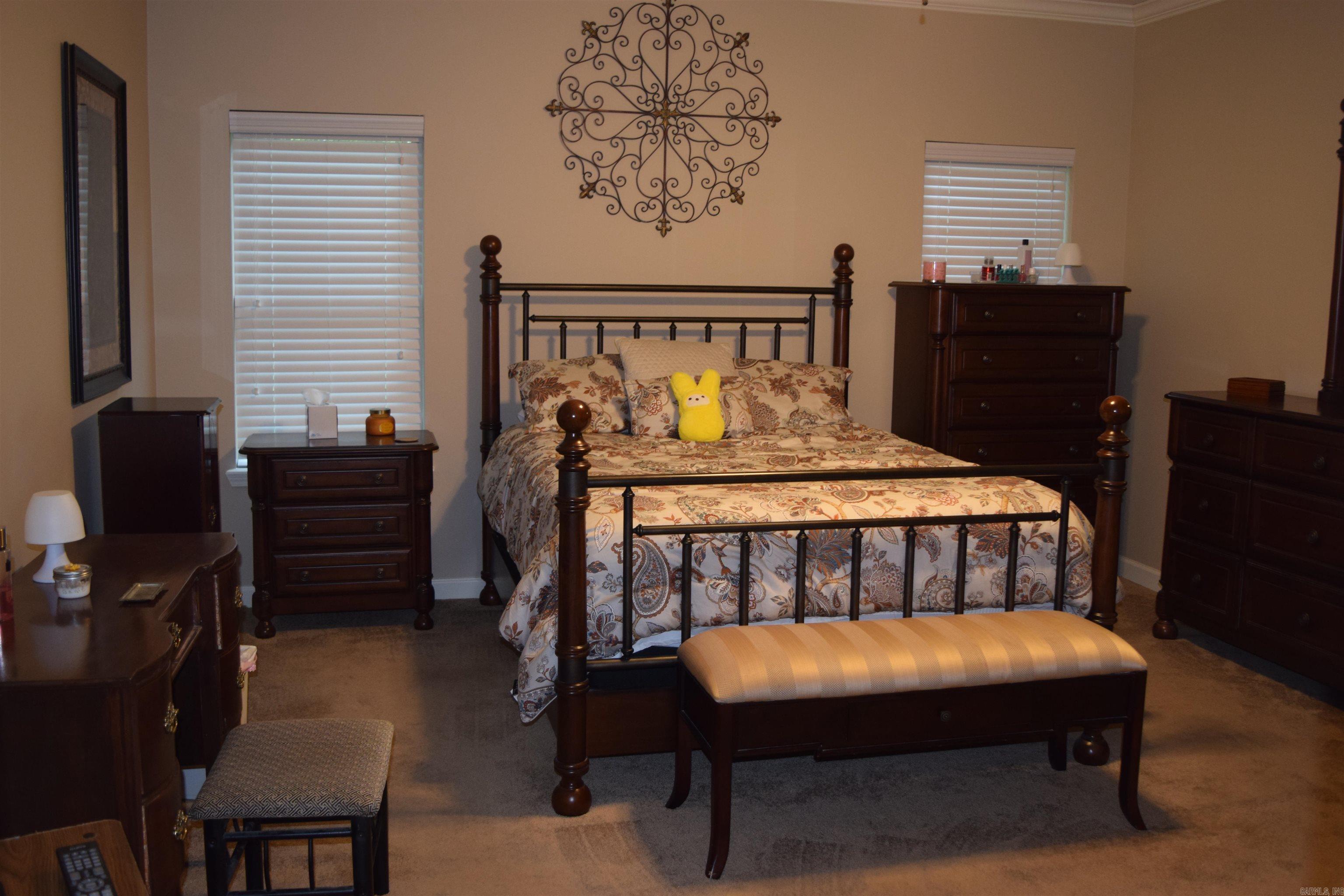 511  Pearson  Benton, AR
