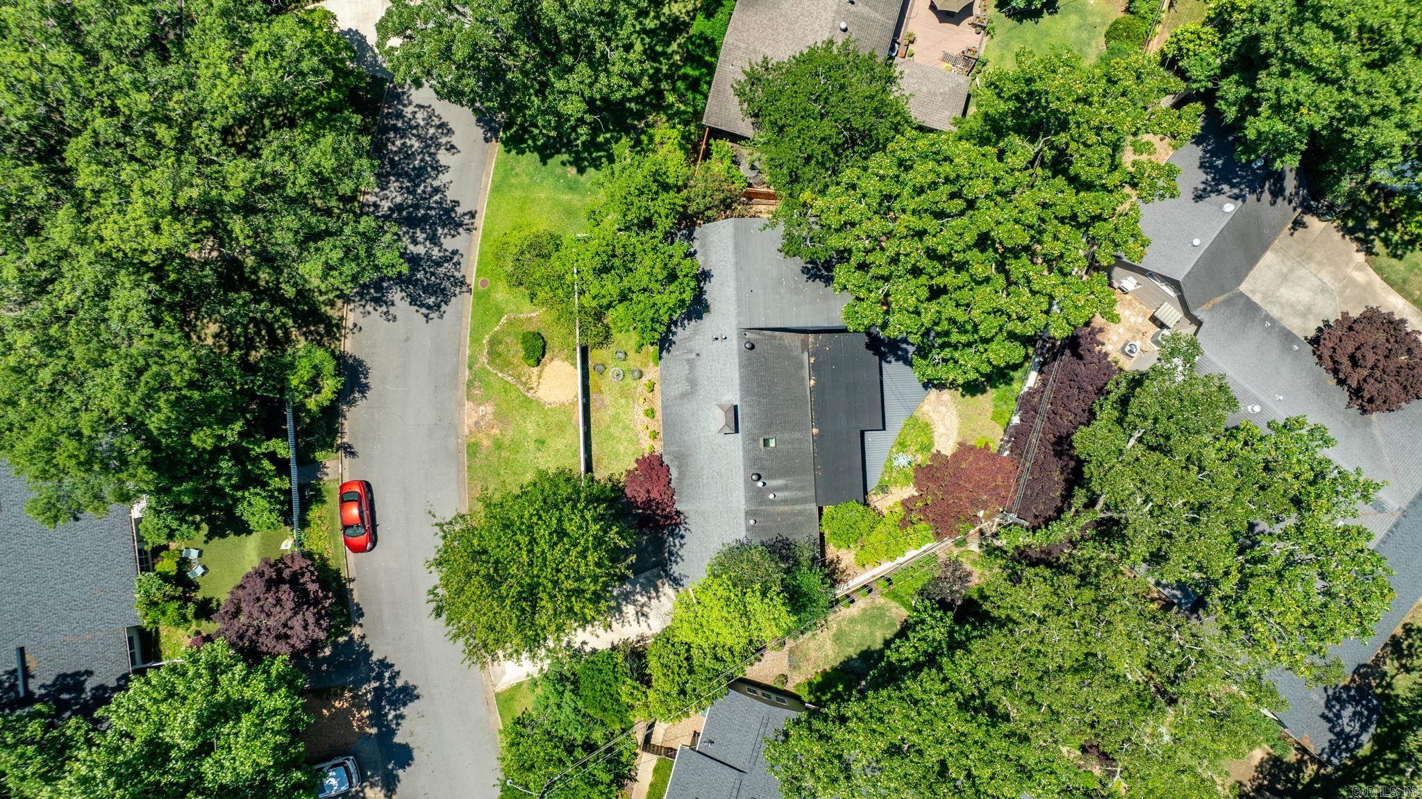 5412 S Grandview  Little Rock, AR