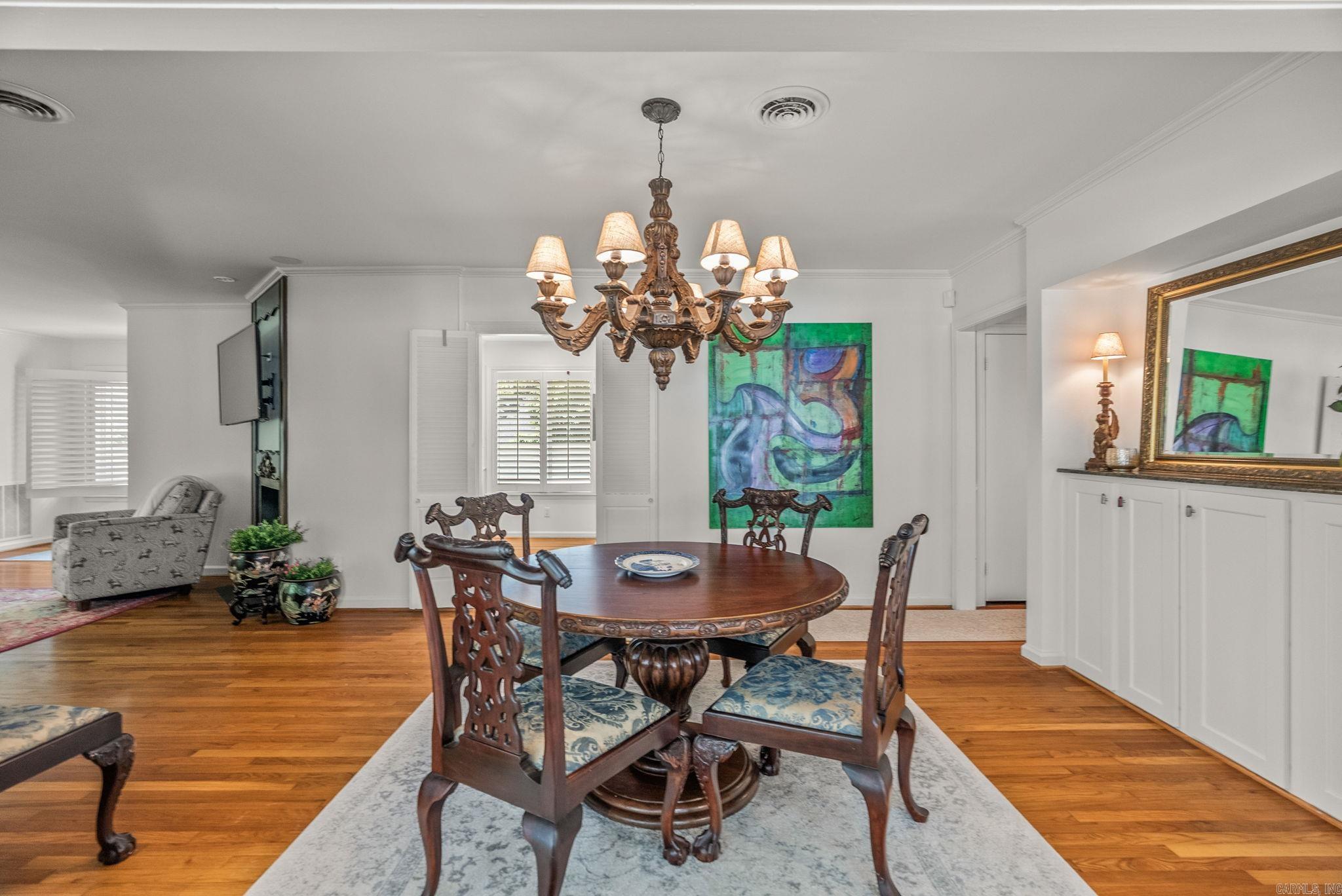 5412 S Grandview  Little Rock, AR
