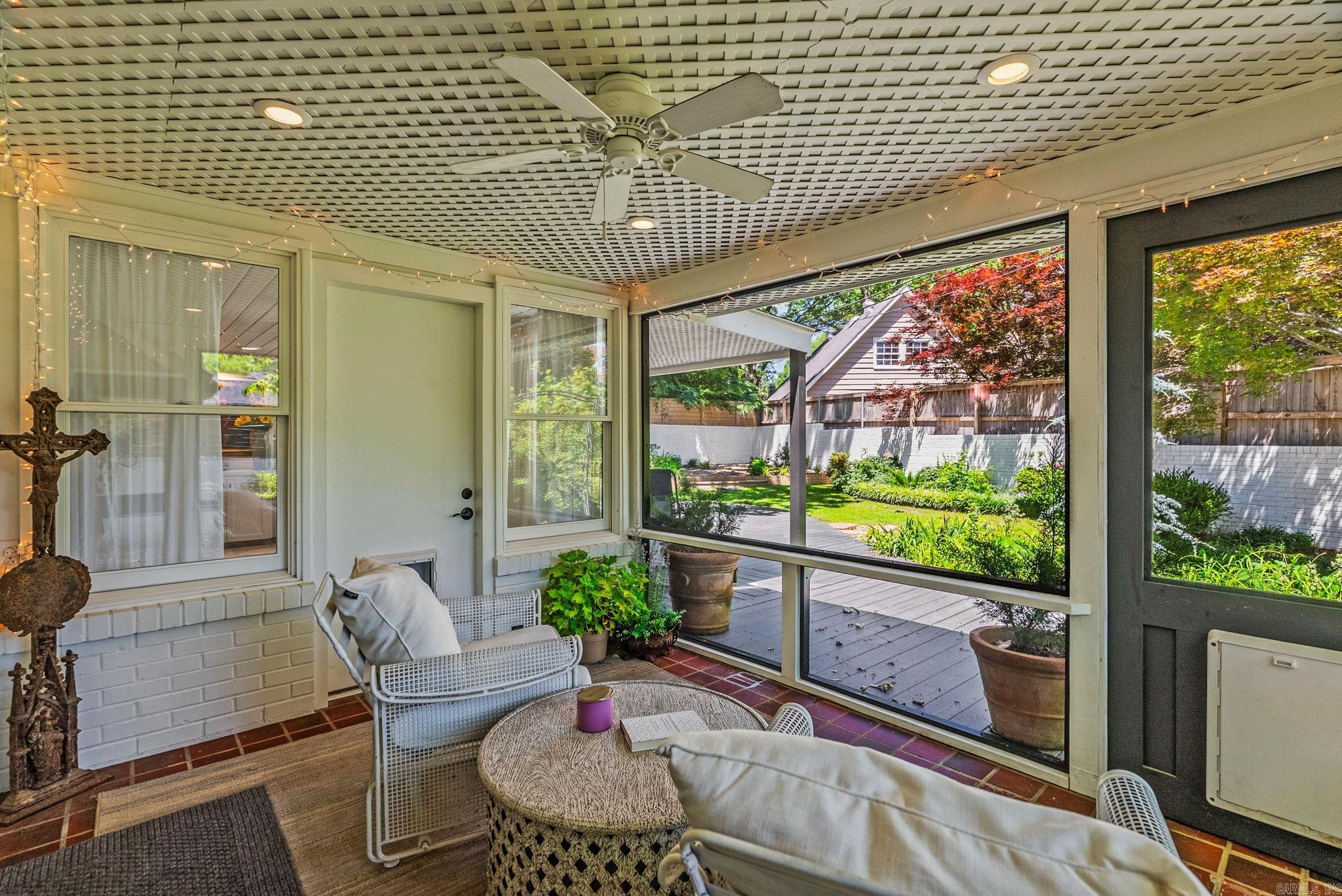 5412 S Grandview  Little Rock, AR