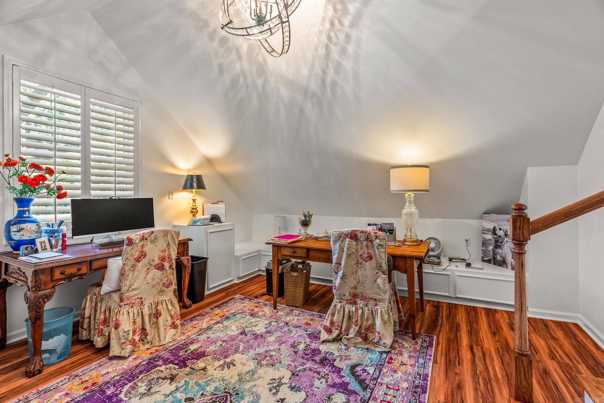 5412 S Grandview  Little Rock, AR