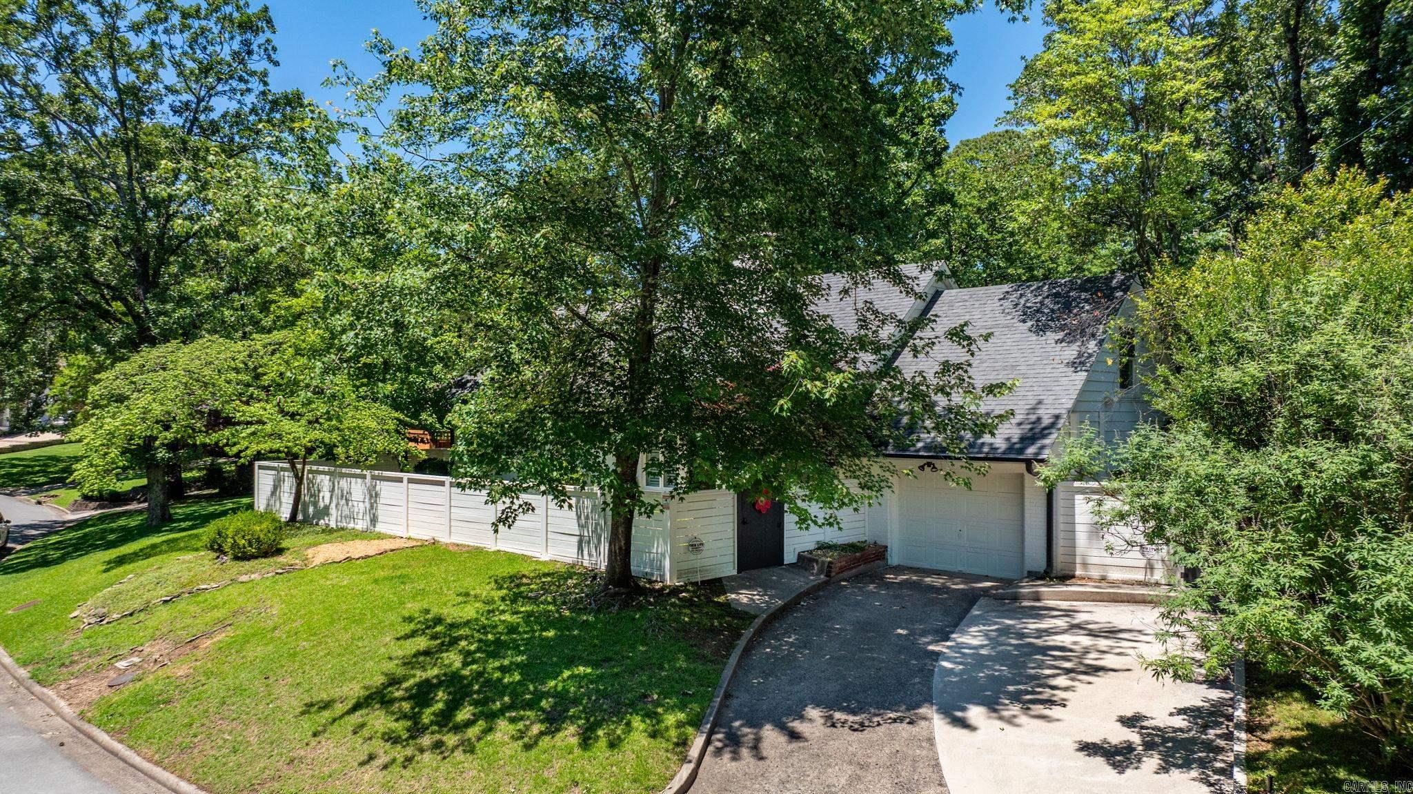5412 S Grandview  Little Rock, AR