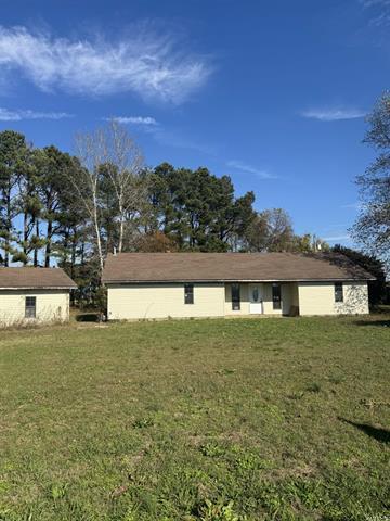 1  Willow  Newport, AR