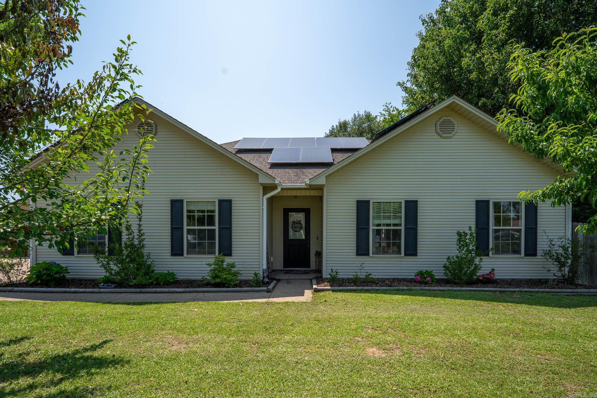 440  Pearl Stone  Lonoke, AR