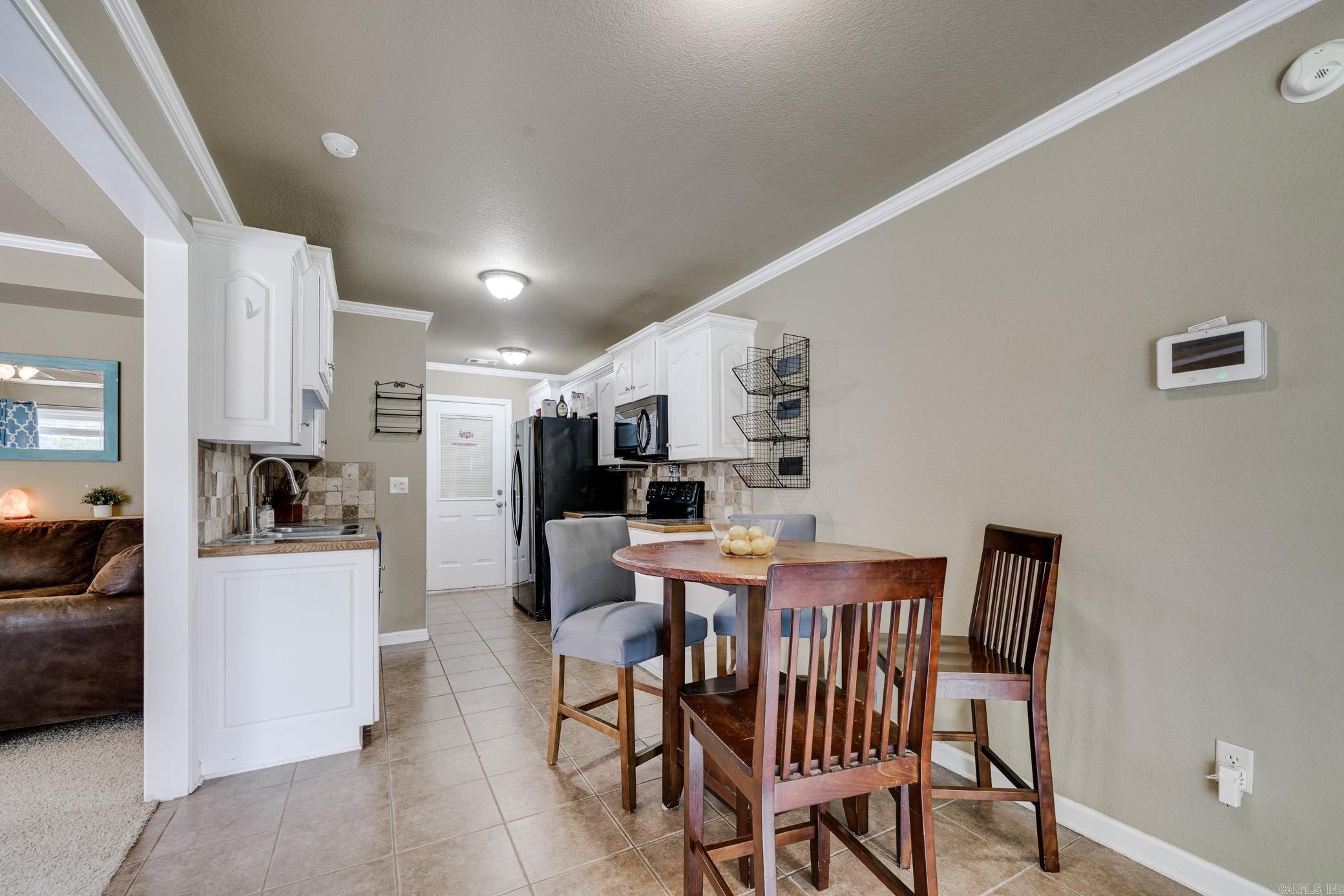 440  Pearl Stone  Lonoke, AR
