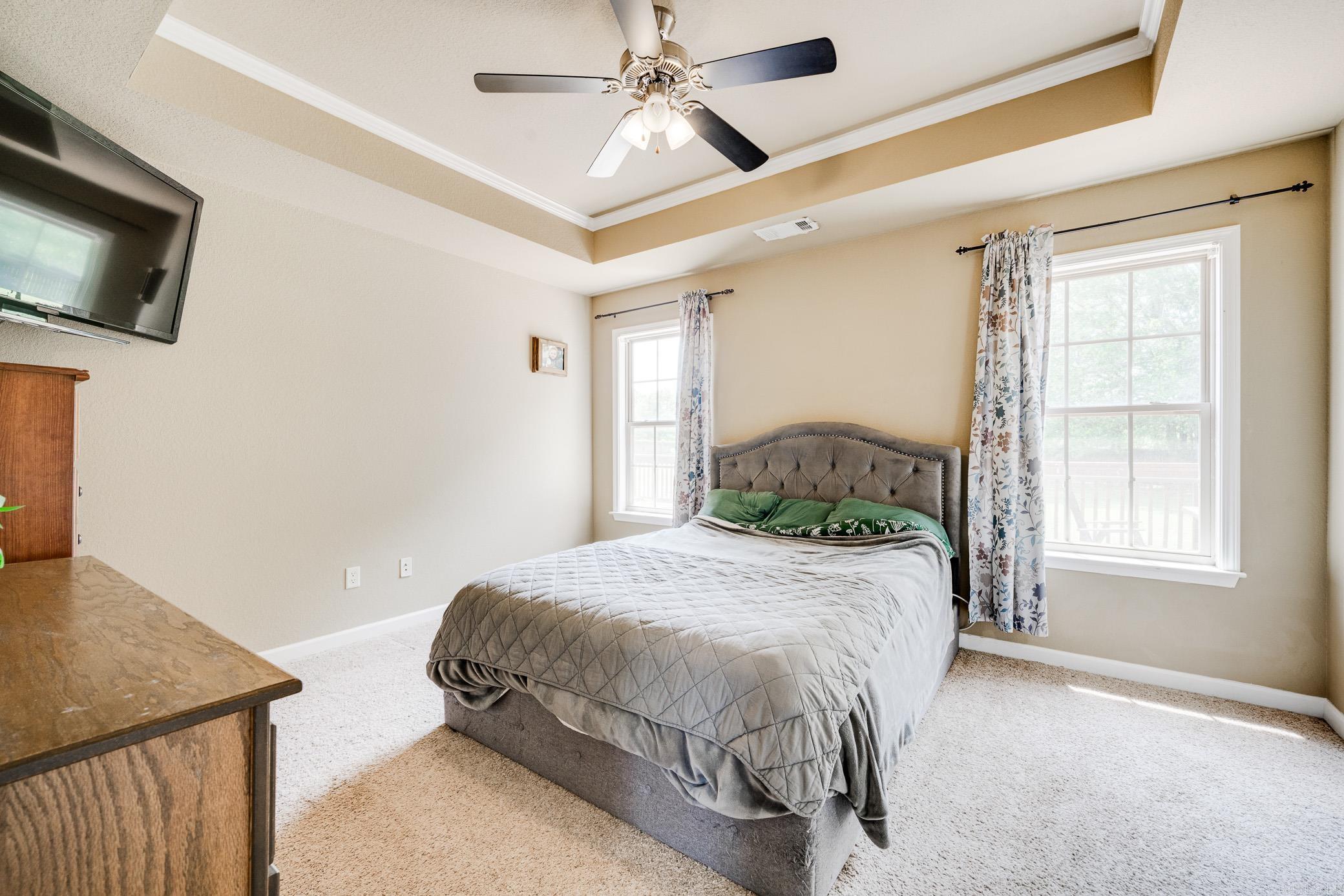 440  Pearl Stone  Lonoke, AR