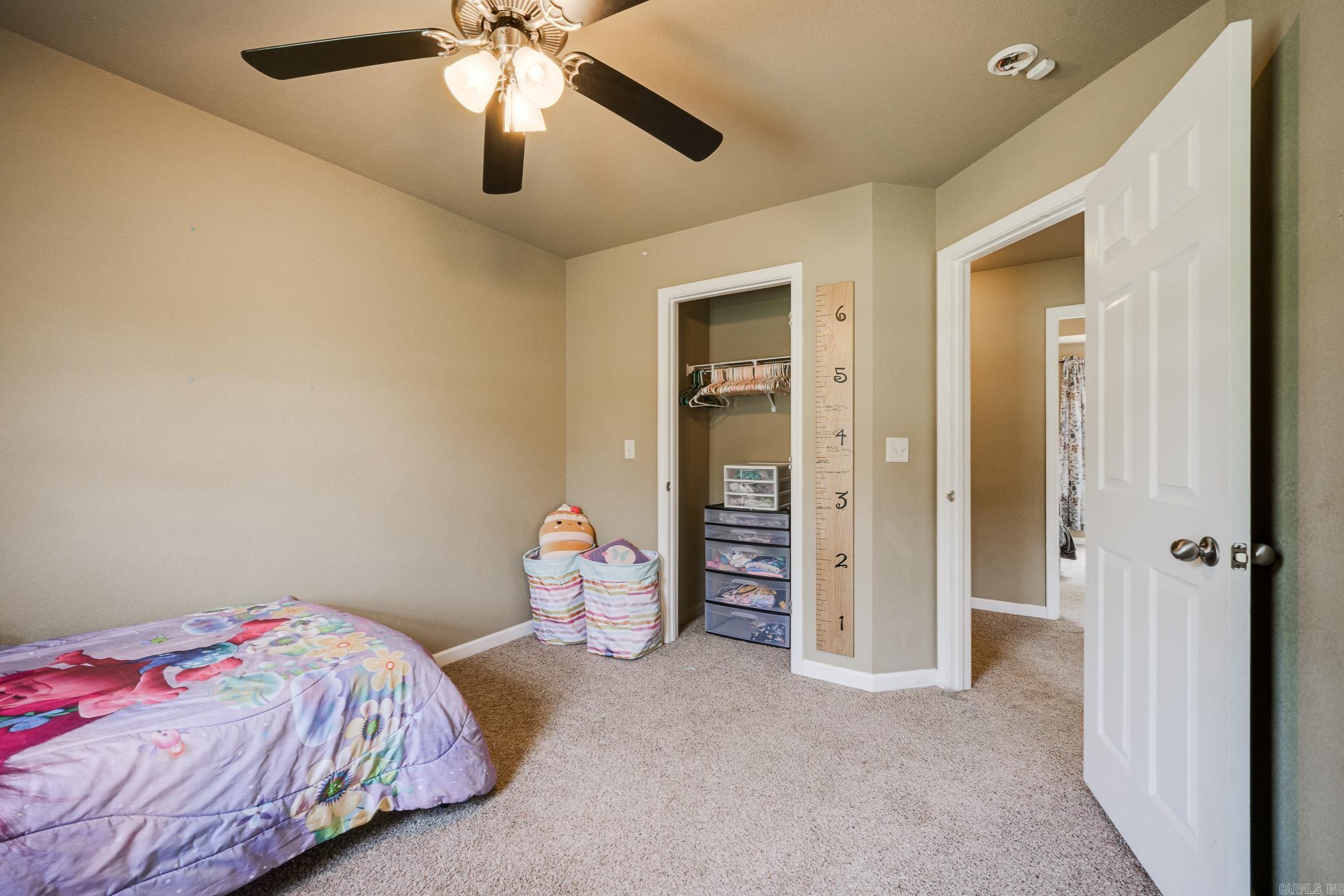 440  Pearl Stone  Lonoke, AR