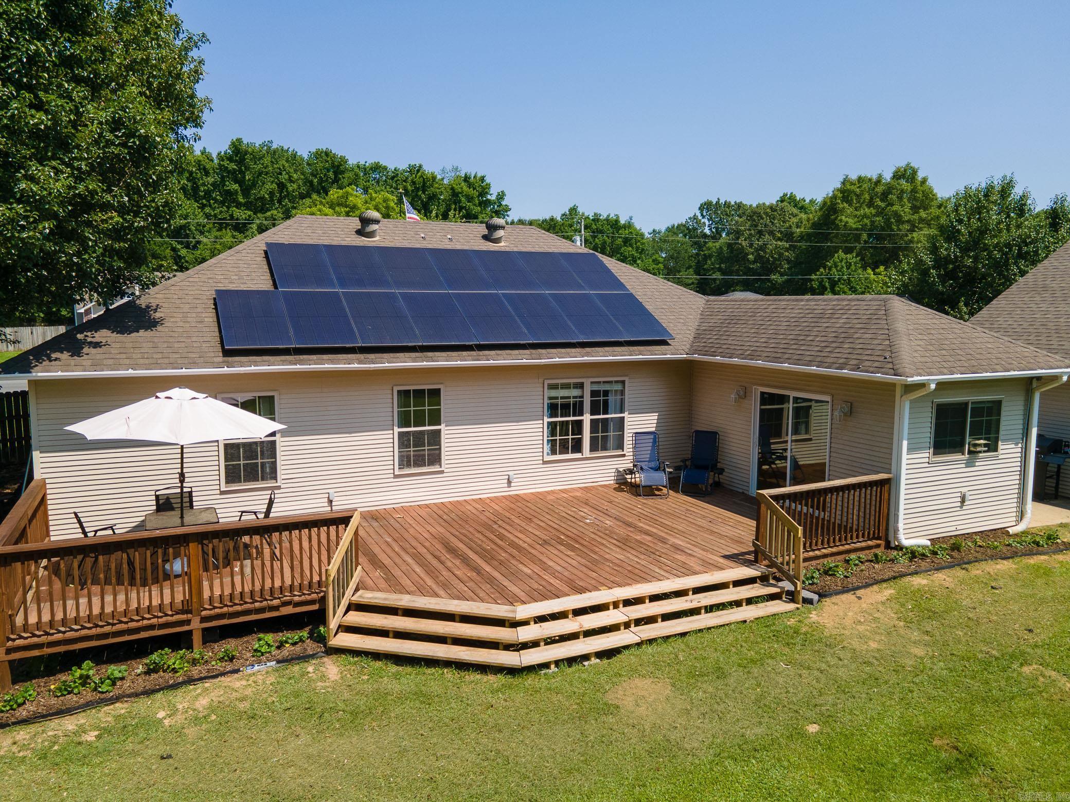 440  Pearl Stone  Lonoke, AR