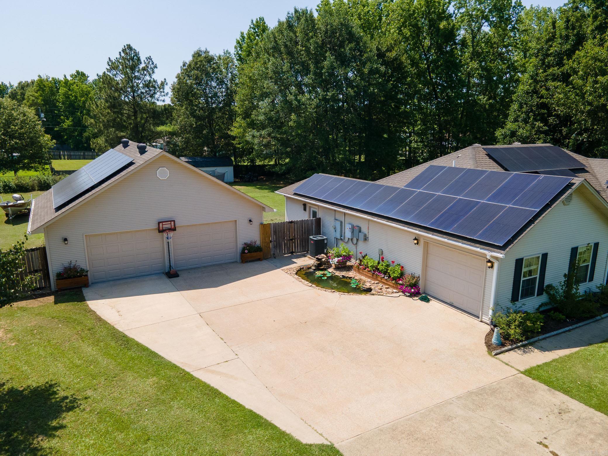 440  Pearl Stone  Lonoke, AR