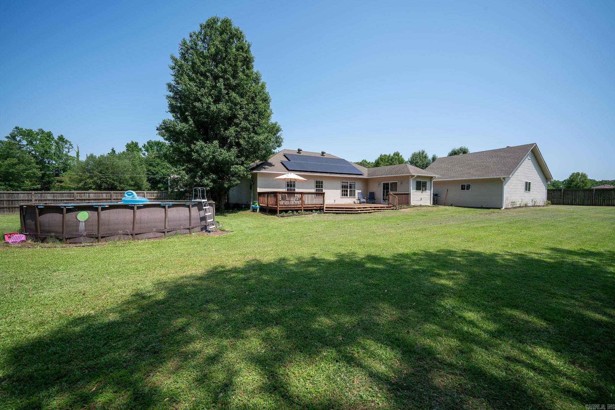 440  Pearl Stone  Lonoke, AR