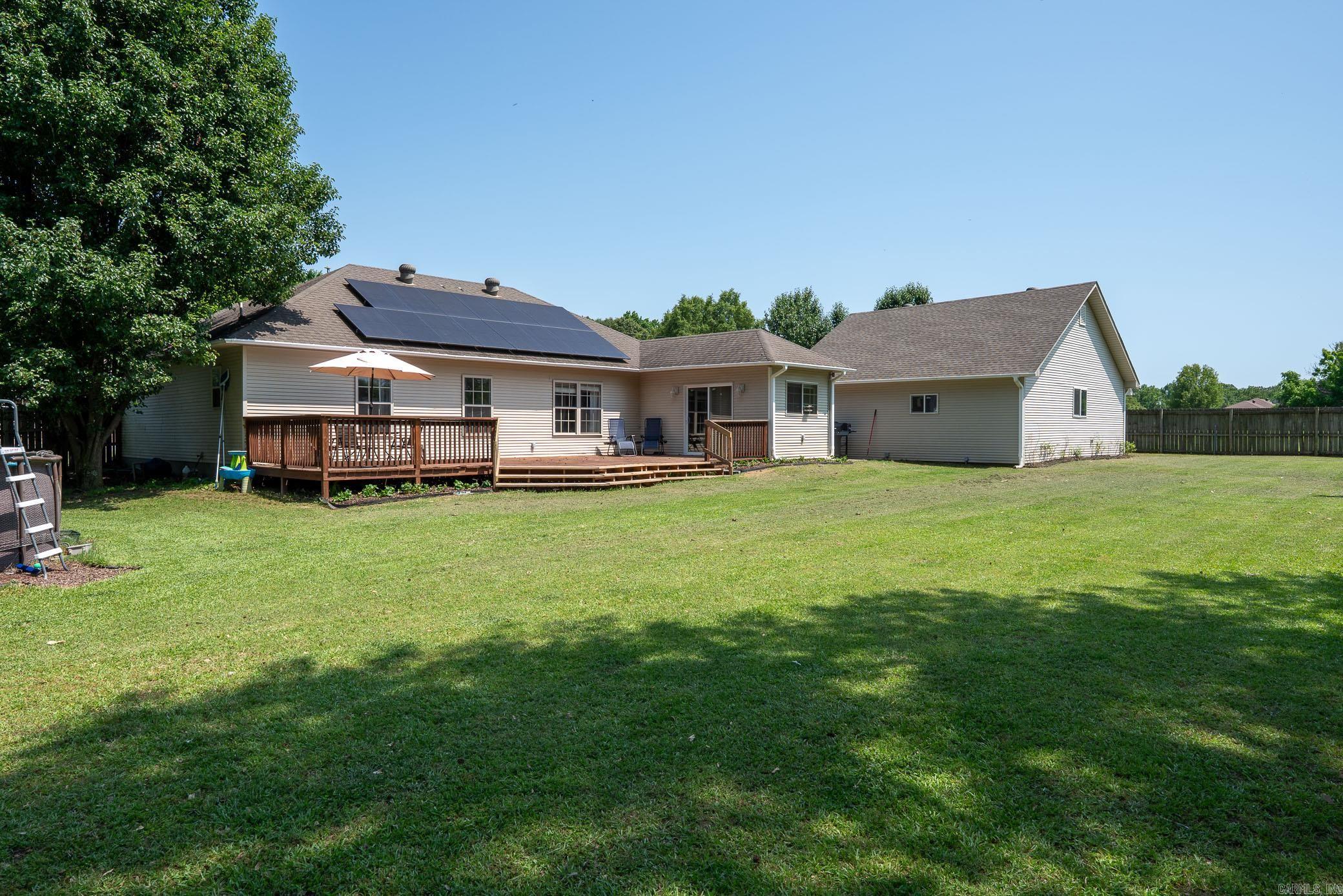 440  Pearl Stone  Lonoke, AR