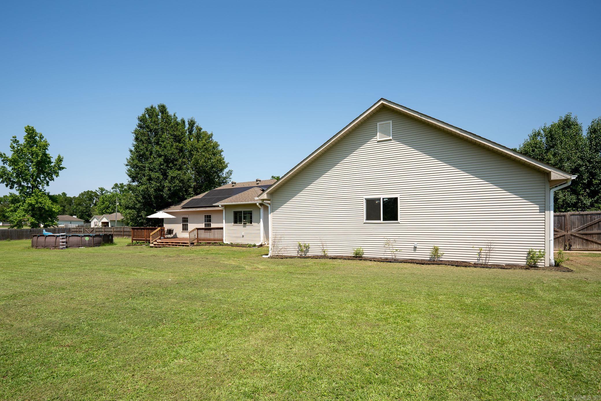 440  Pearl Stone  Lonoke, AR