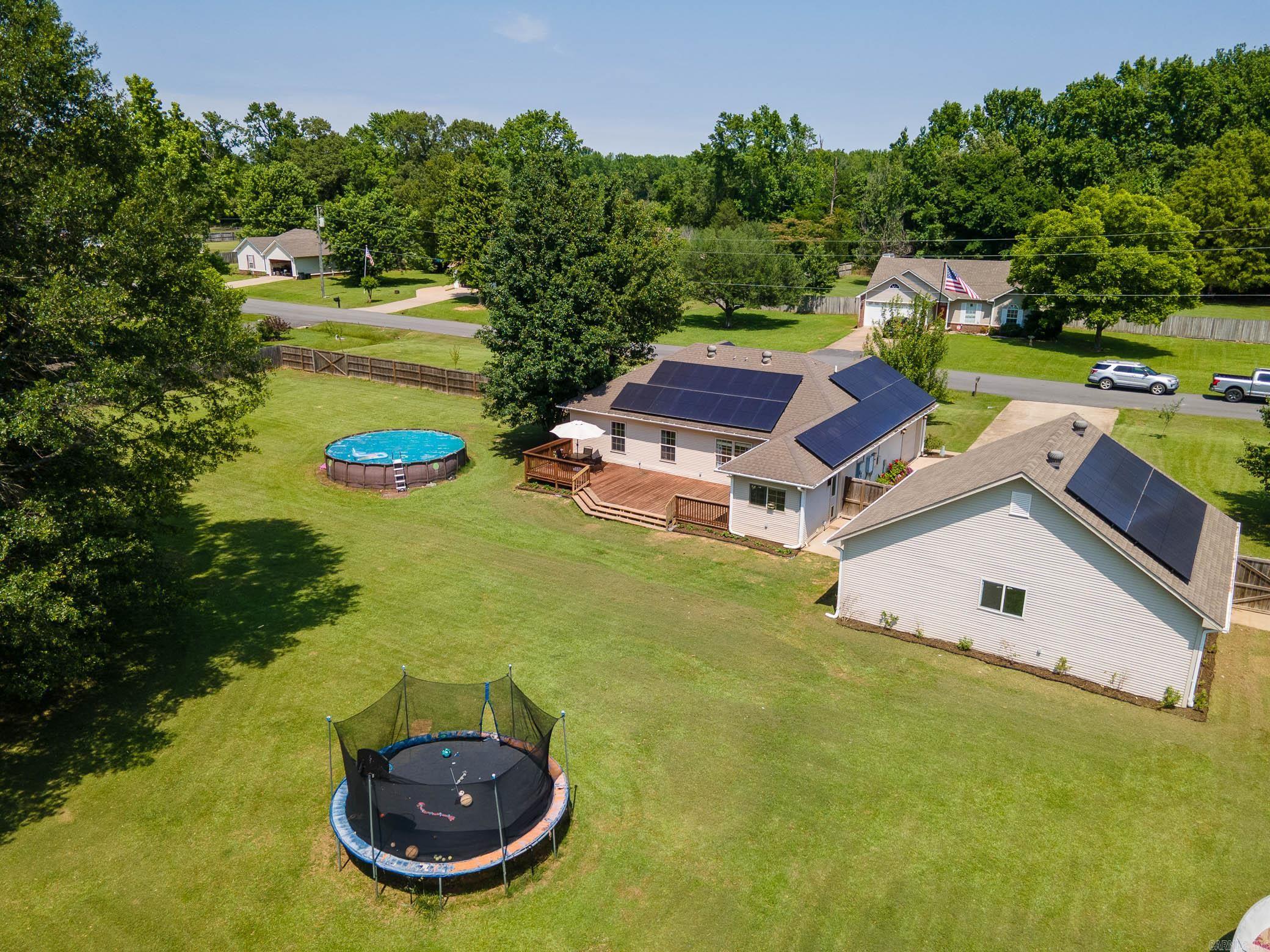 440  Pearl Stone  Lonoke, AR