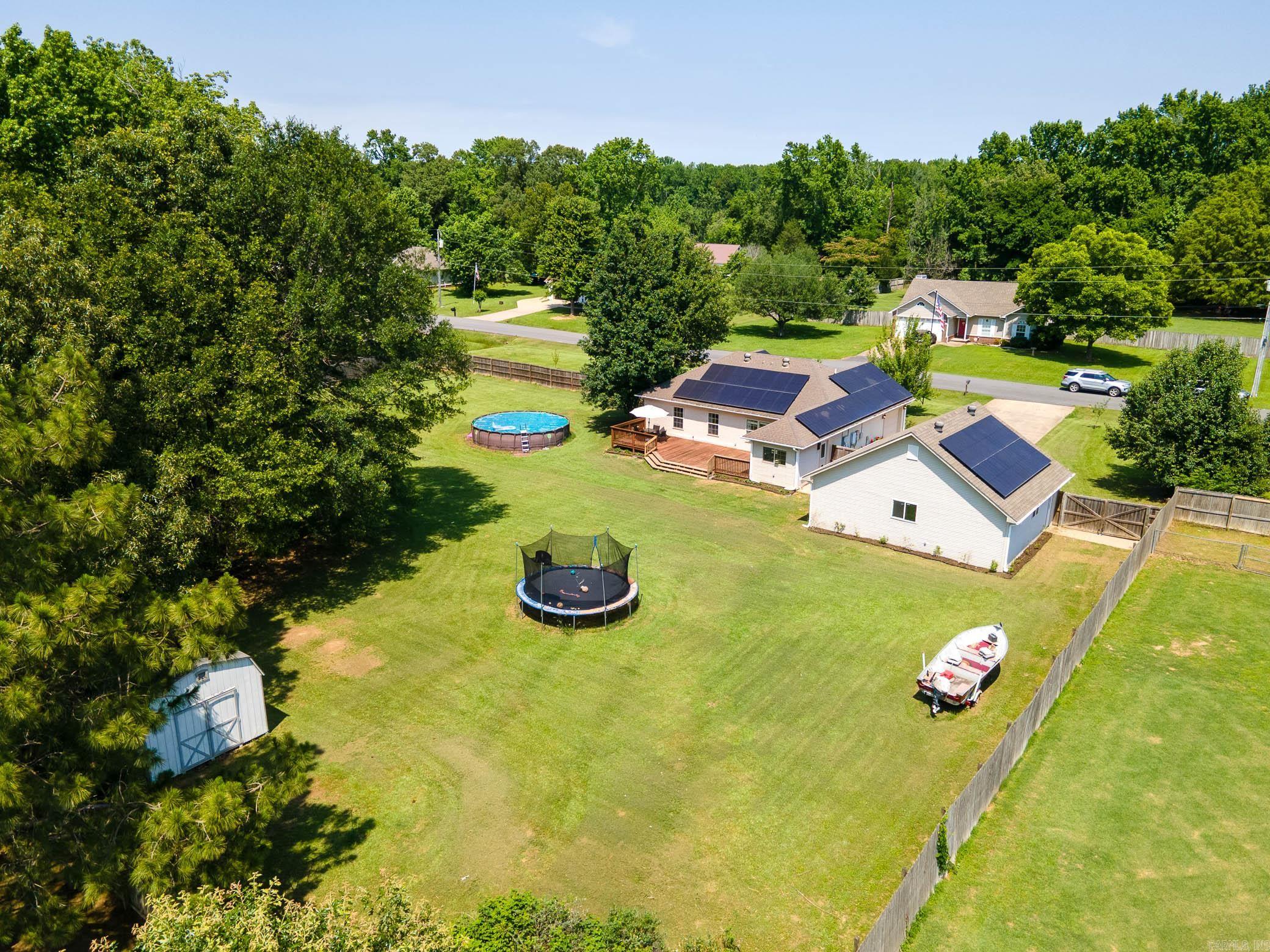 440  Pearl Stone  Lonoke, AR