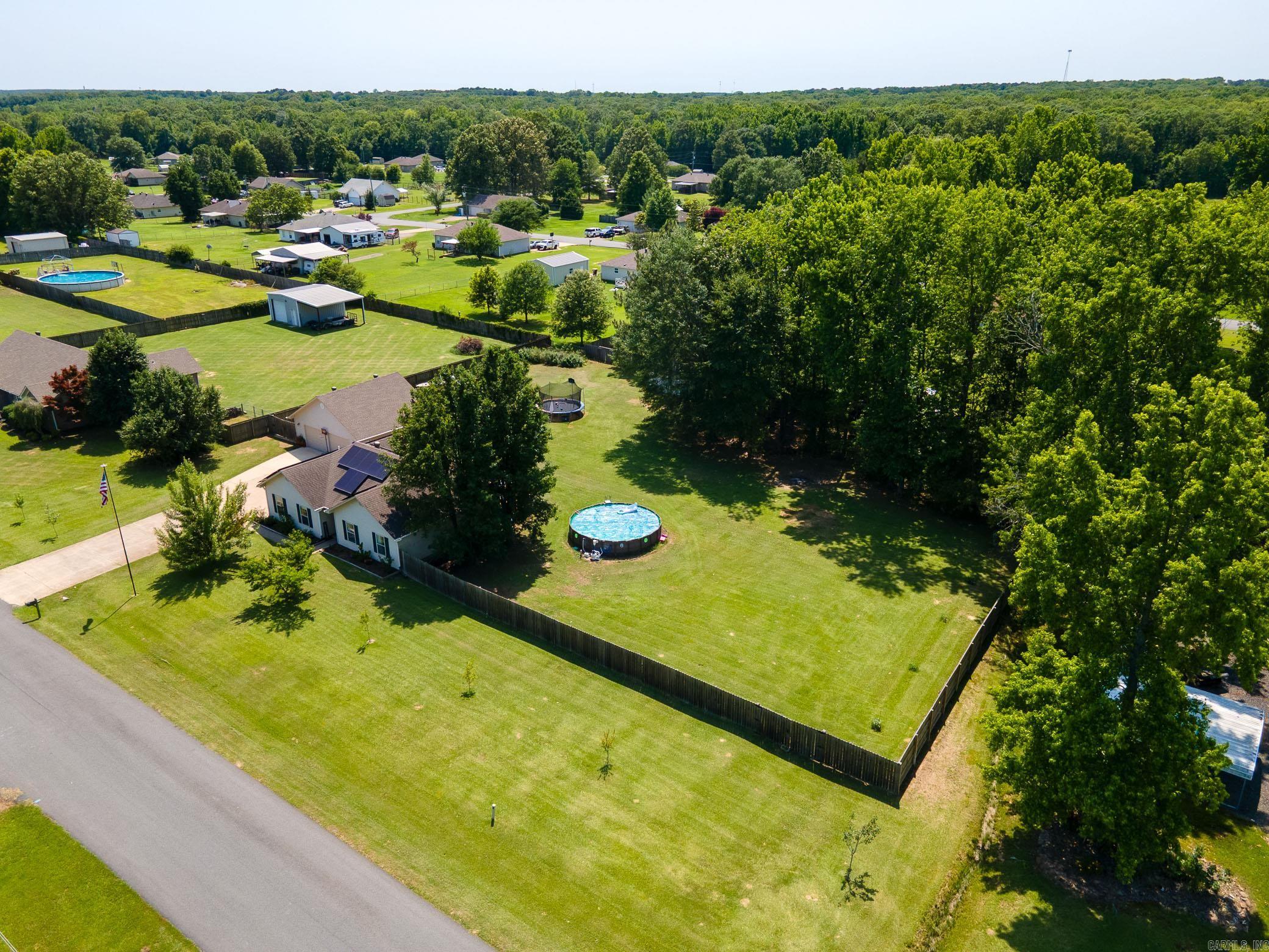 440  Pearl Stone  Lonoke, AR