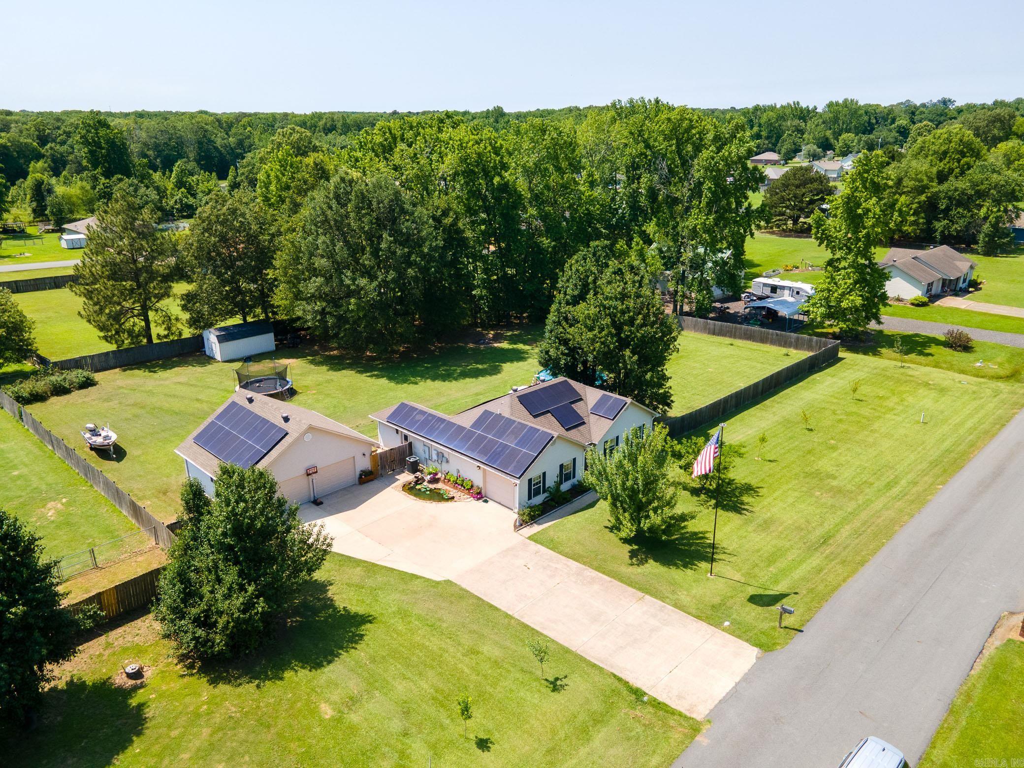 440  Pearl Stone  Lonoke, AR