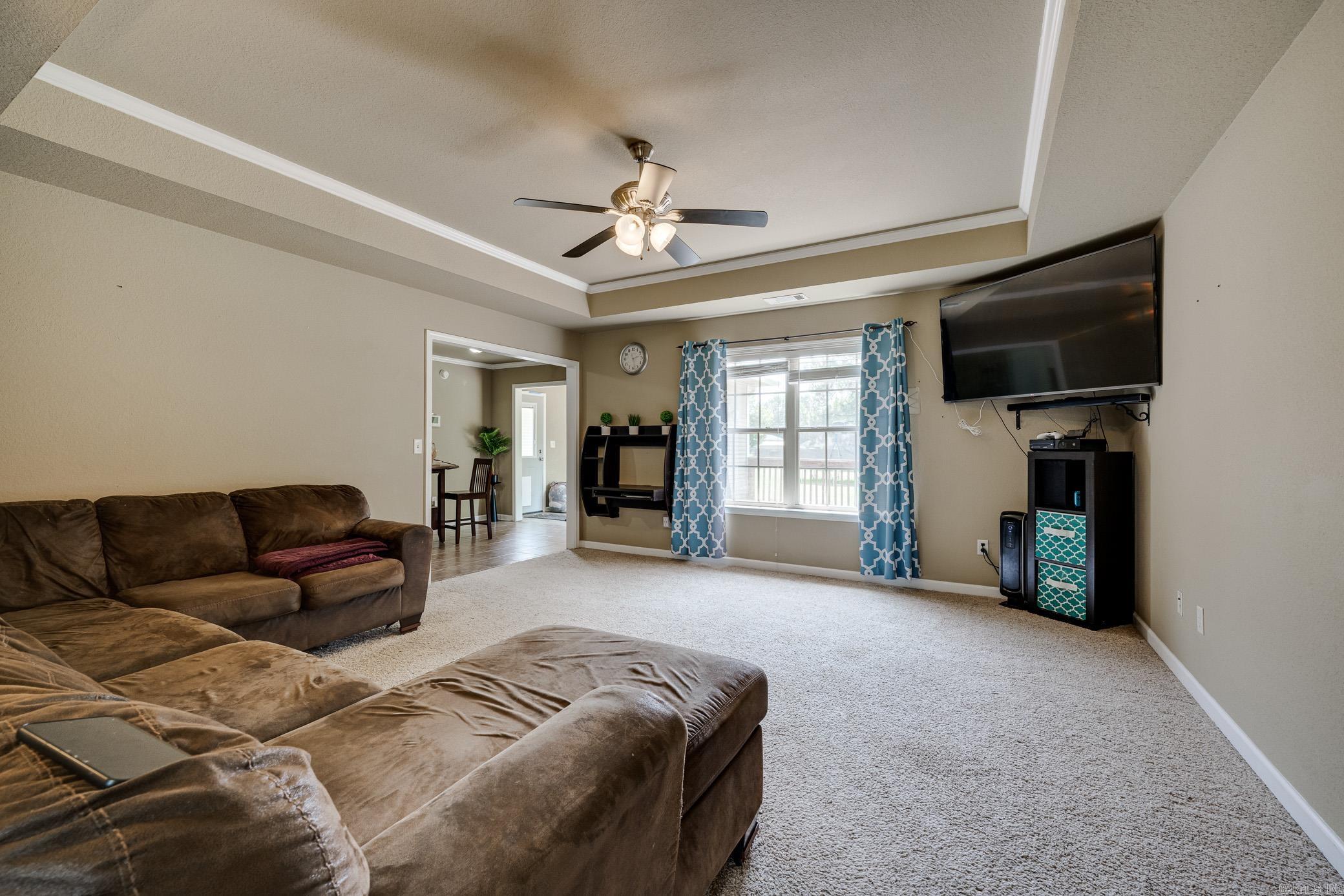 440  Pearl Stone  Lonoke, AR